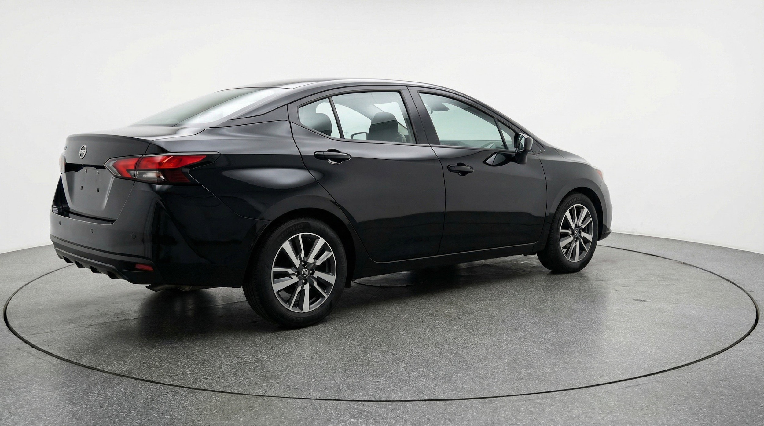 Thumbnail: 2025 Nissan Versa - 9