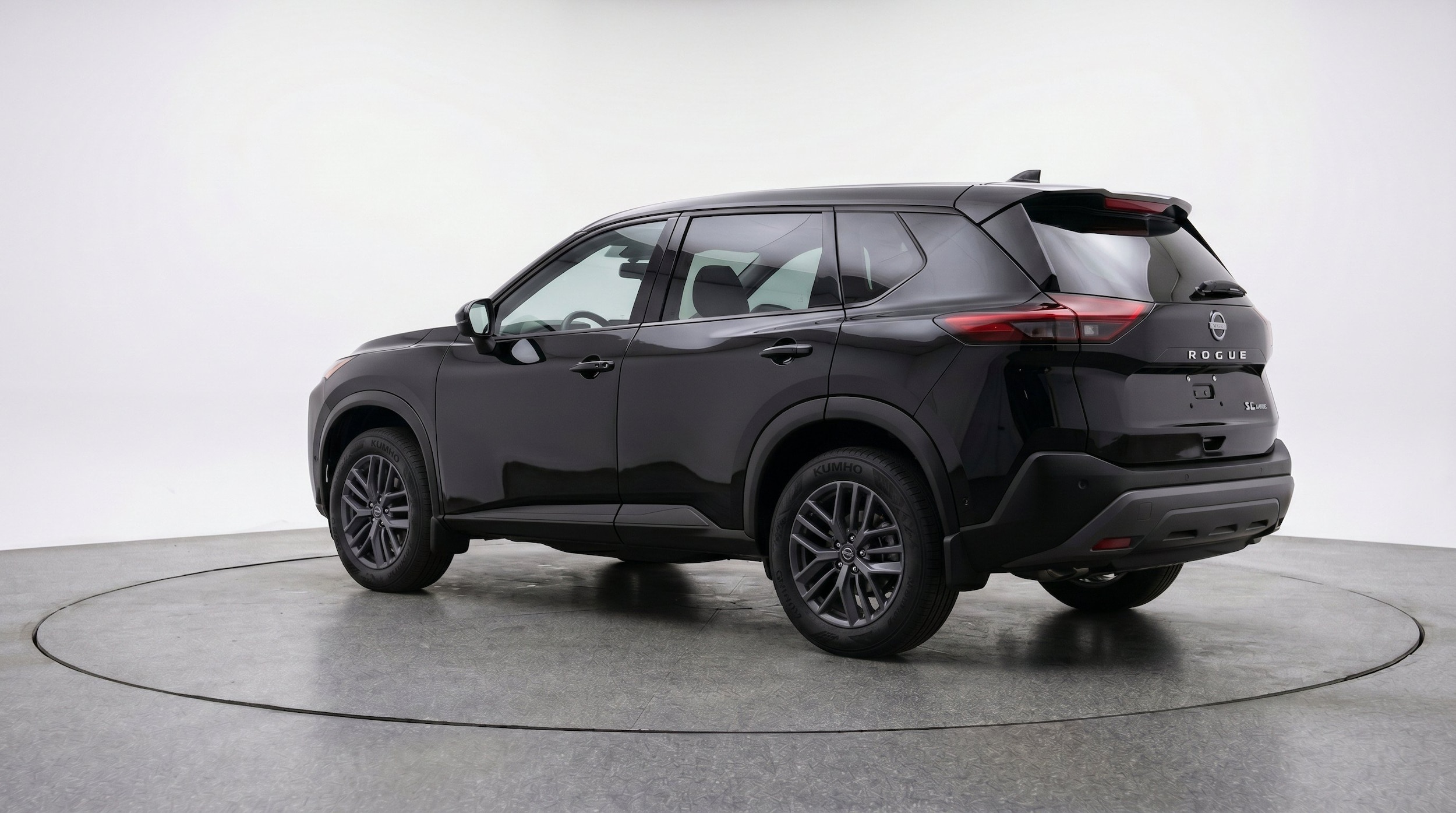 Thumbnail: 2026 Nissan Rogue - 6