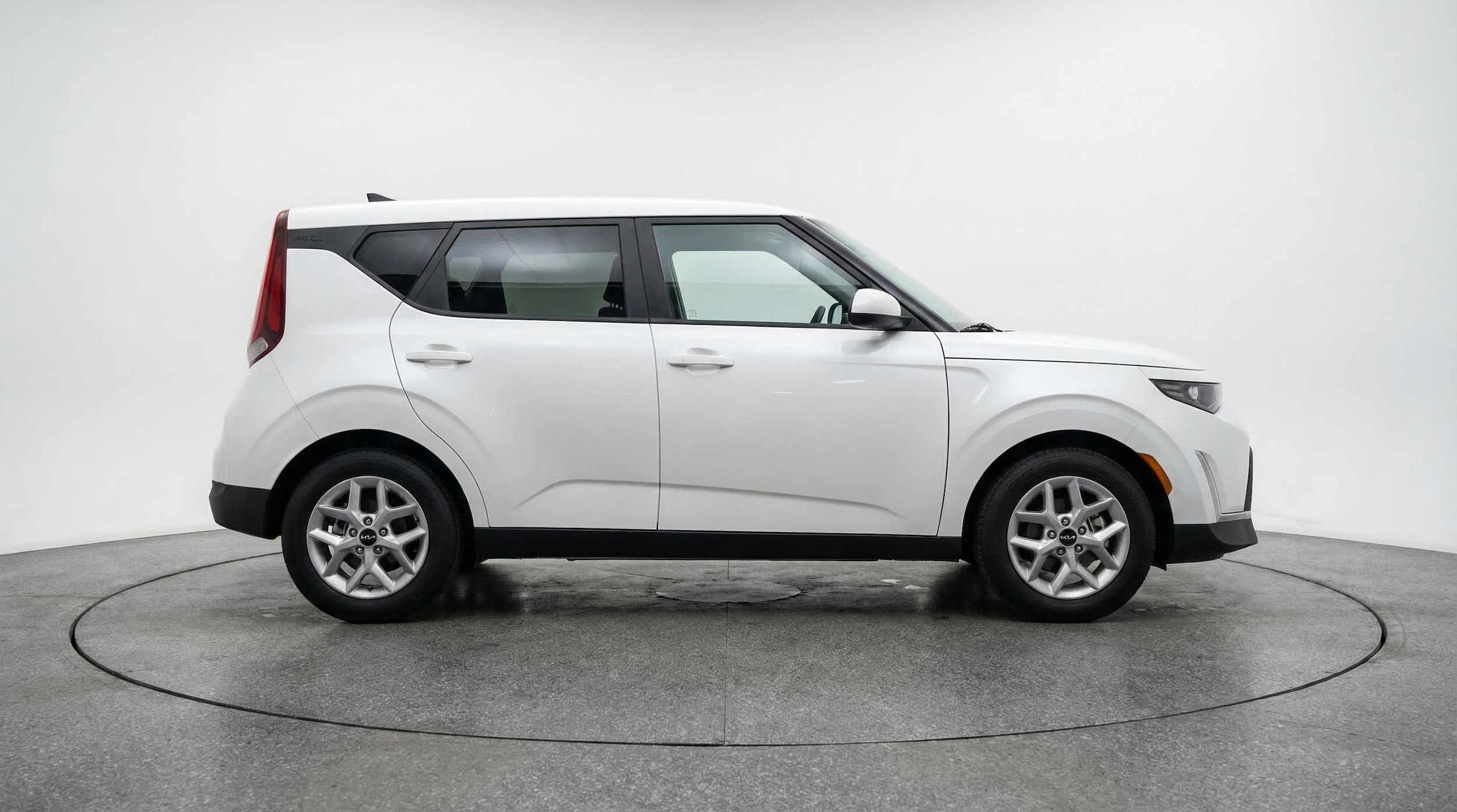 Thumbnail: 2025 Kia Soul - 11