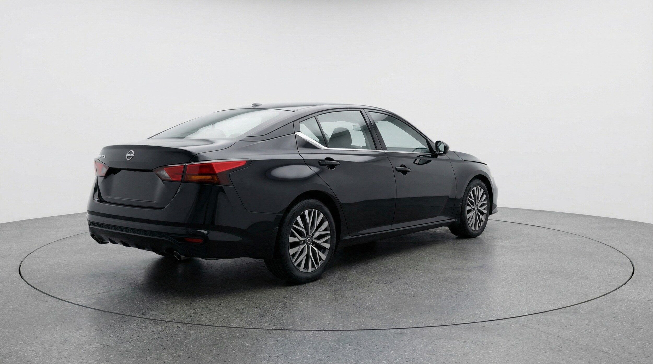 Thumbnail: 2025 Nissan Altima - 7