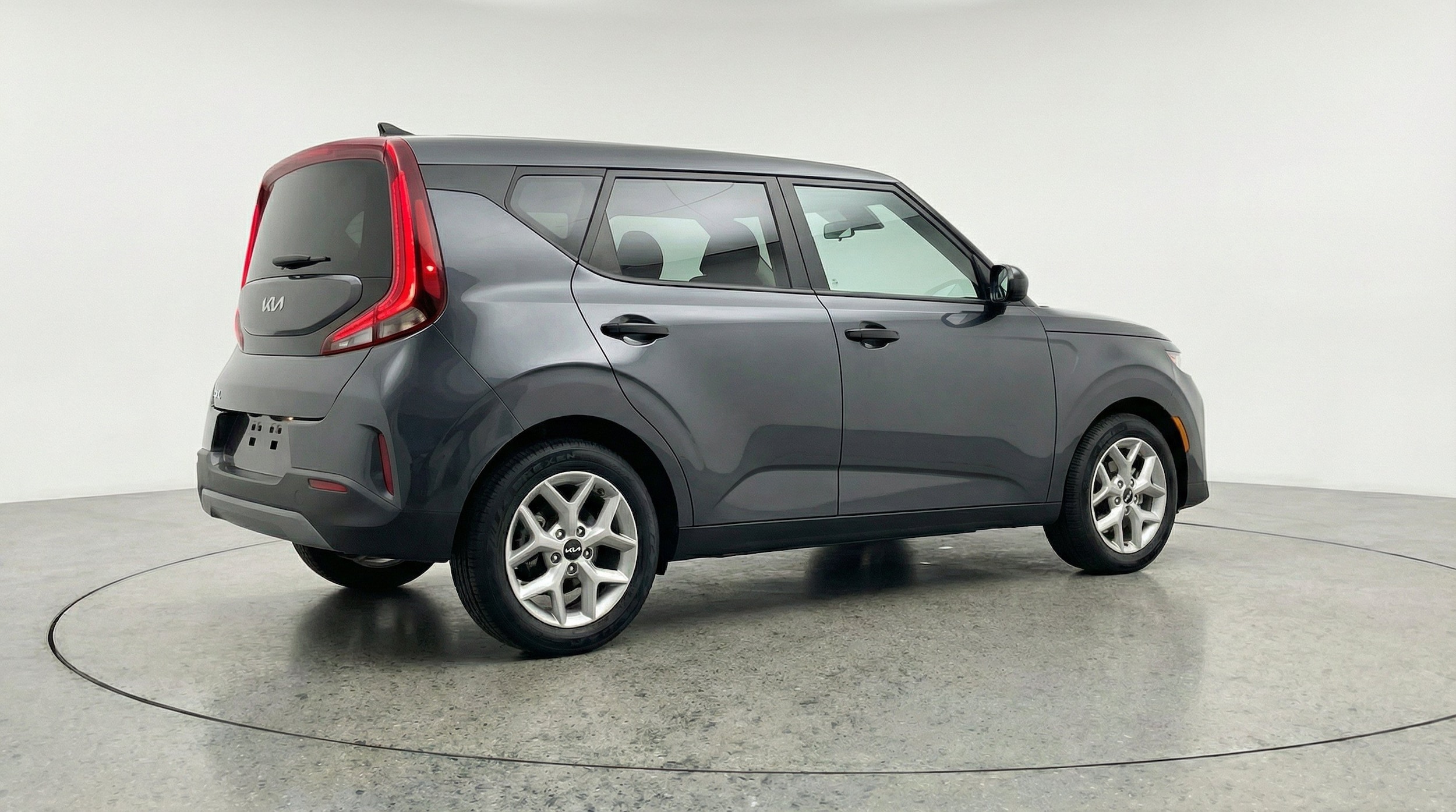 Thumbnail: 2025 Kia Soul - 9