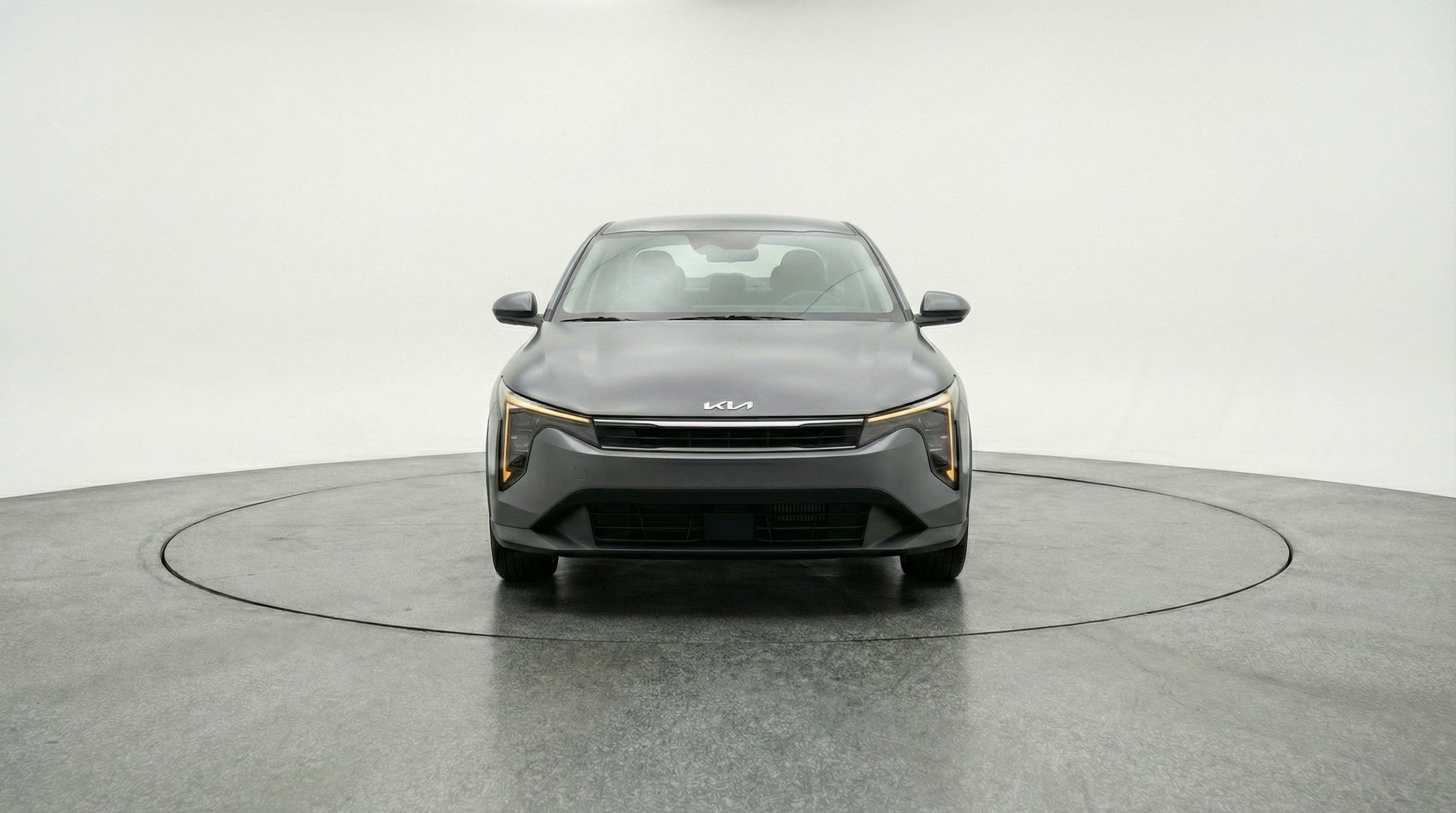 Thumbnail: 2025 Kia K4 - 2