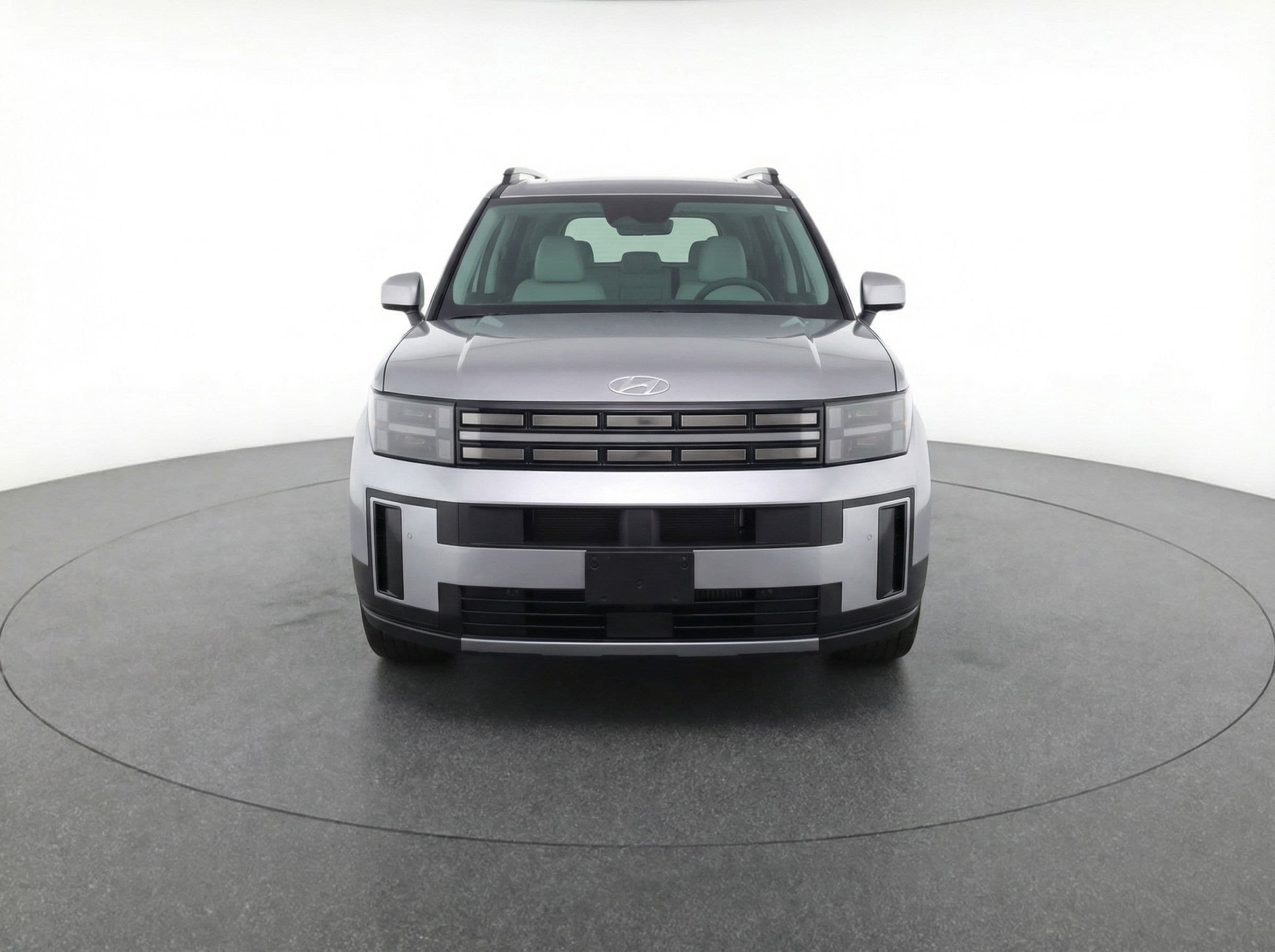 Thumbnail: 2025 Hyundai Santa Fe - 2