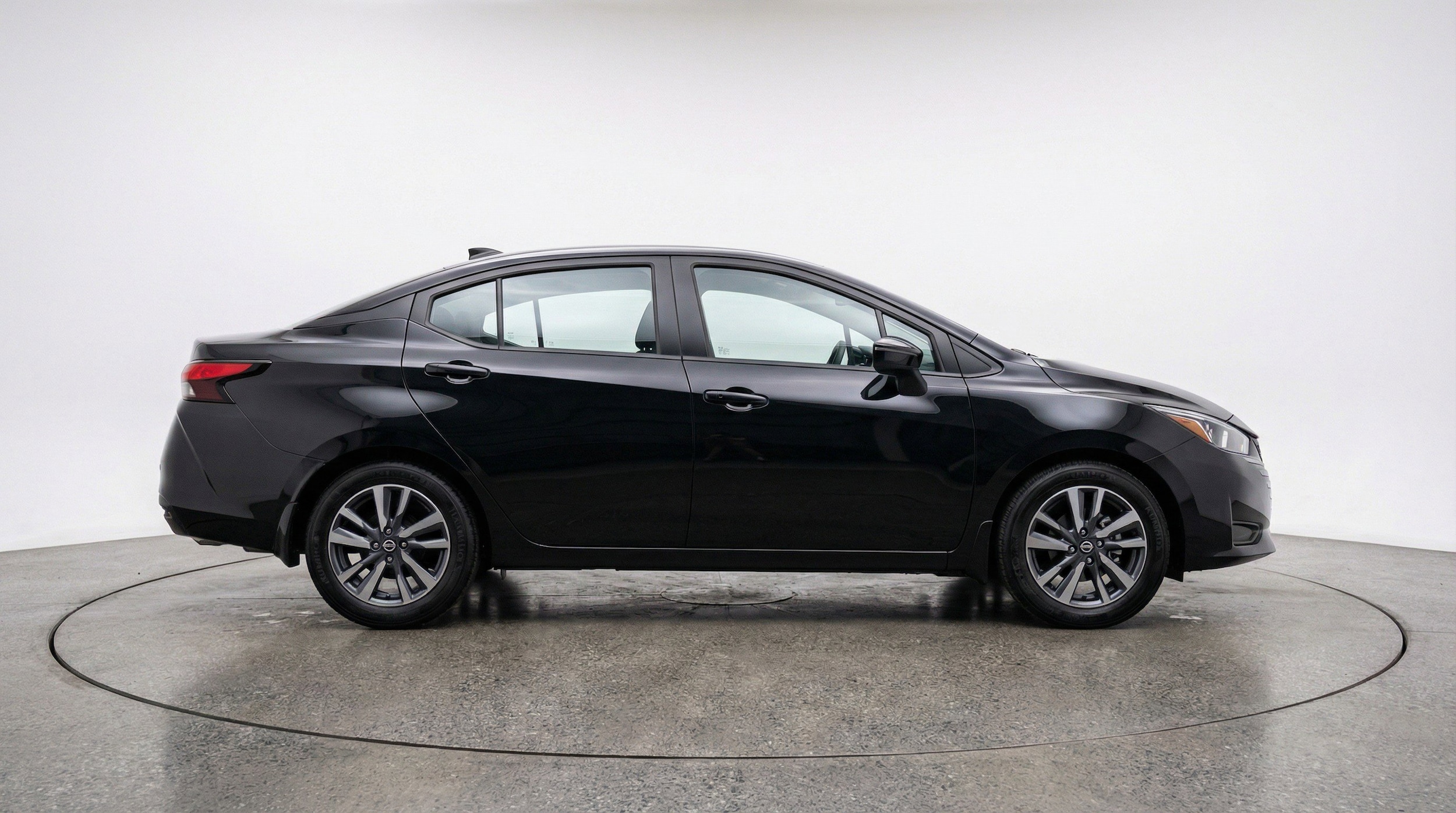 Thumbnail: 2025 Nissan Versa - 11