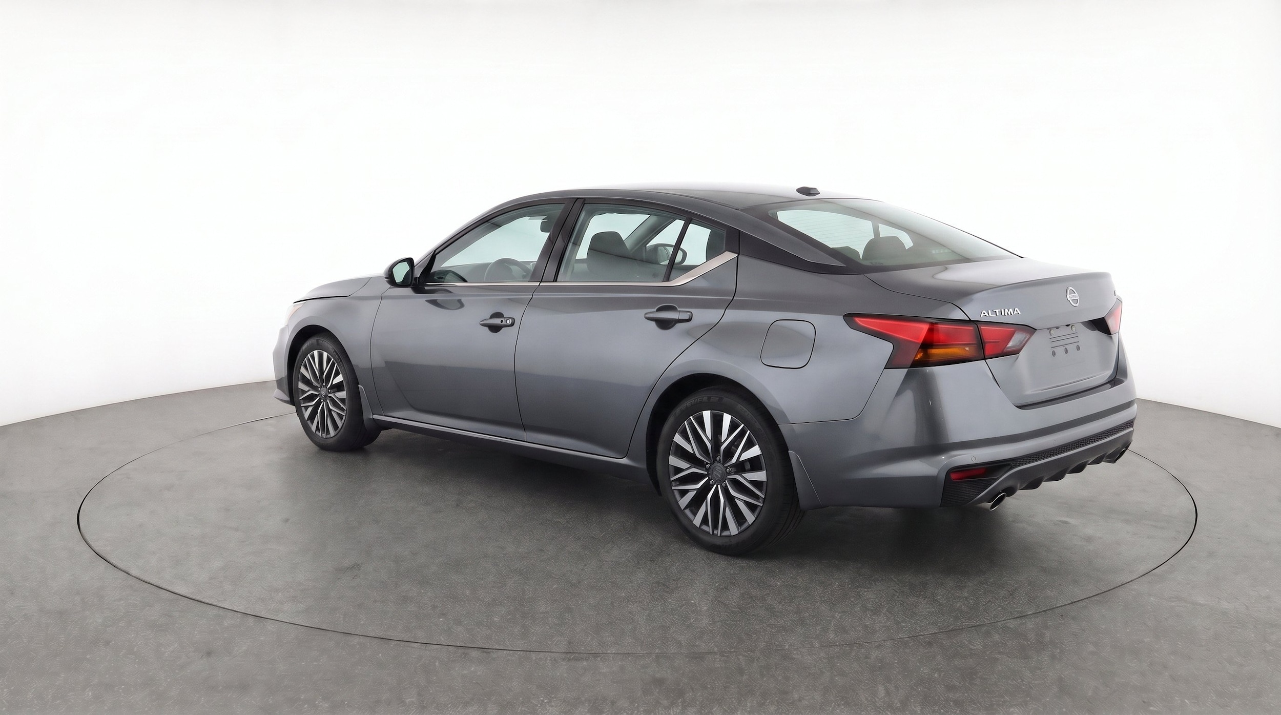 Thumbnail: 2026 Nissan Altima - 6