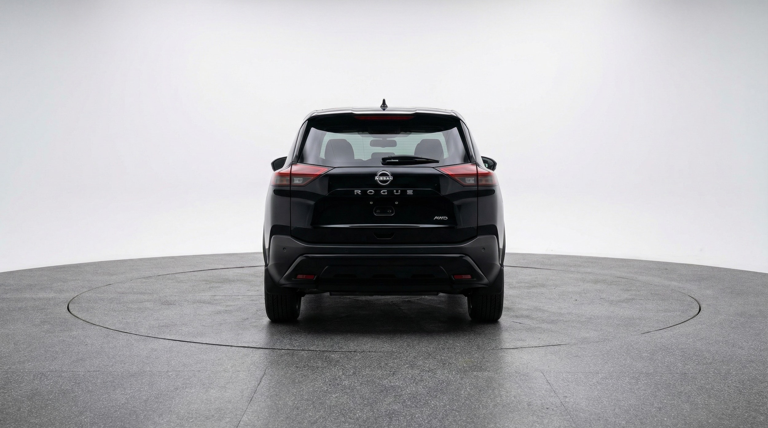 Thumbnail: 2025 Nissan Rogue - 6