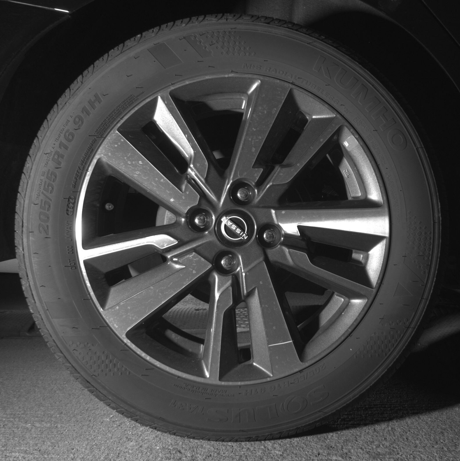 Thumbnail: 2025 Nissan Versa - 12