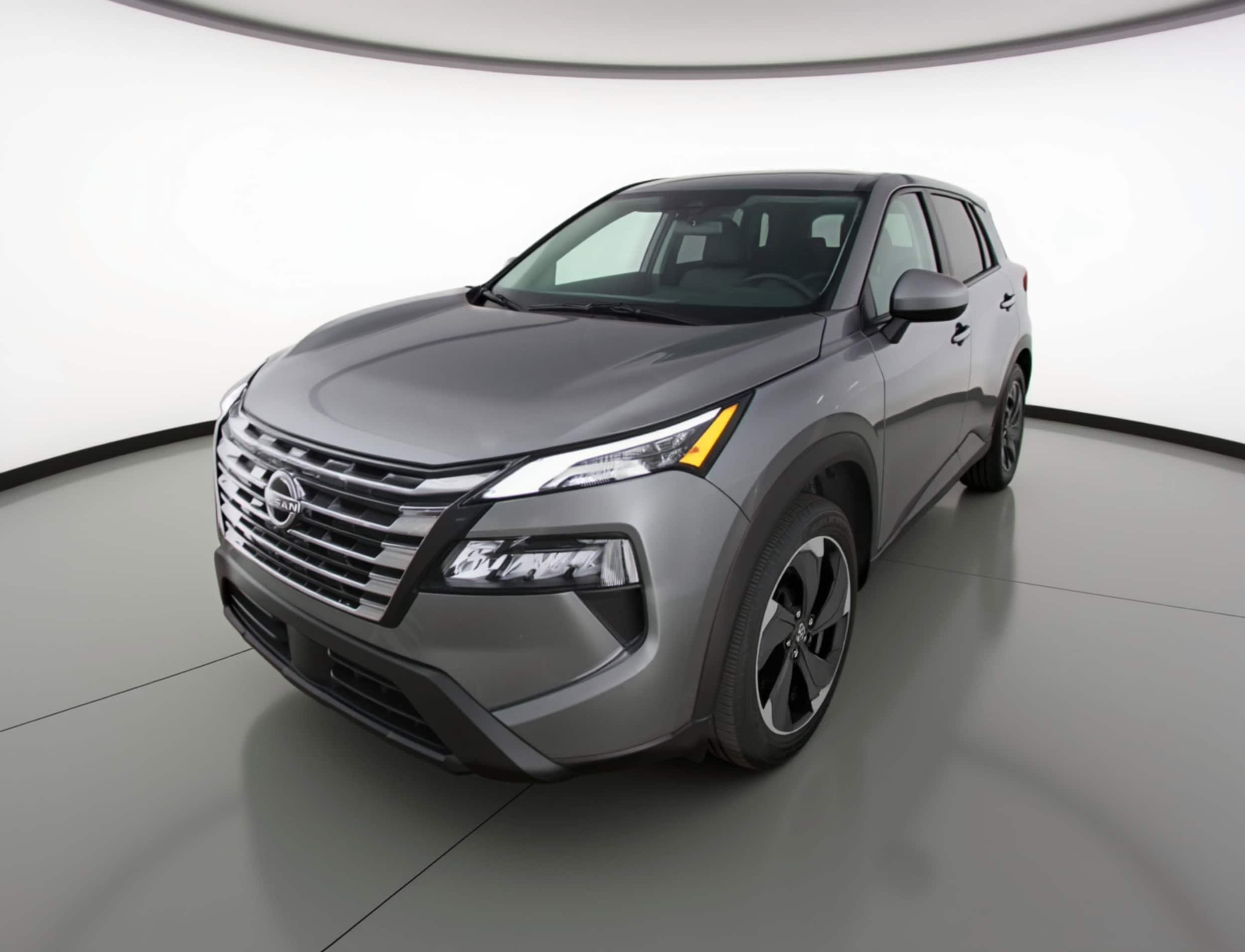 Thumbnail: 2025 Nissan Rogue - 3