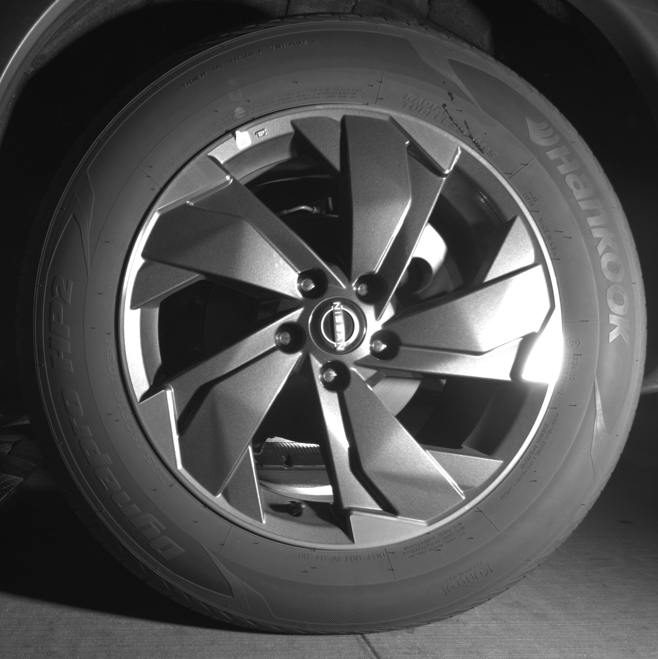 Thumbnail: 2025 Nissan Rogue - 11