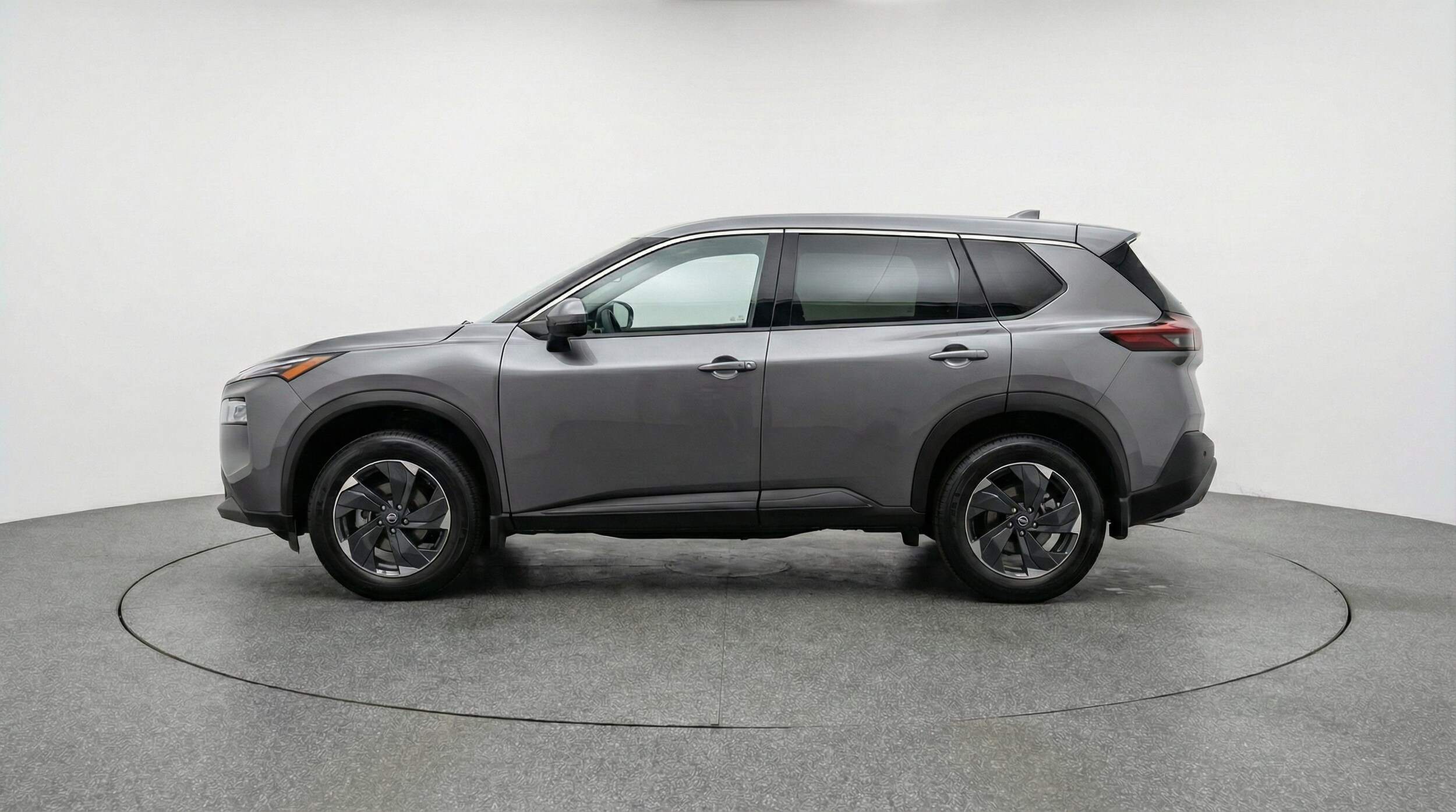 Thumbnail: 2025 Nissan Rogue - 4