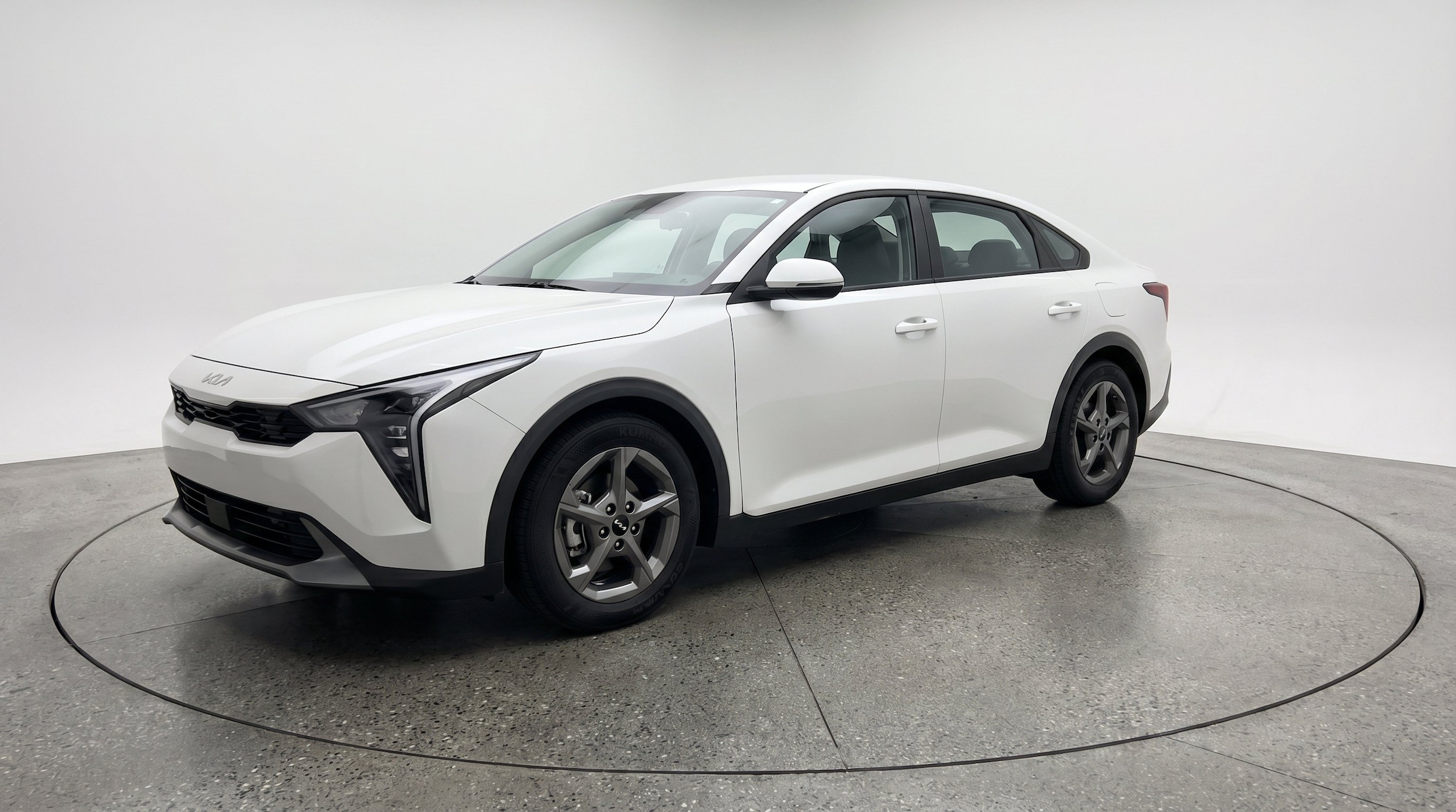 Thumbnail: 2026 Kia K4 - 3