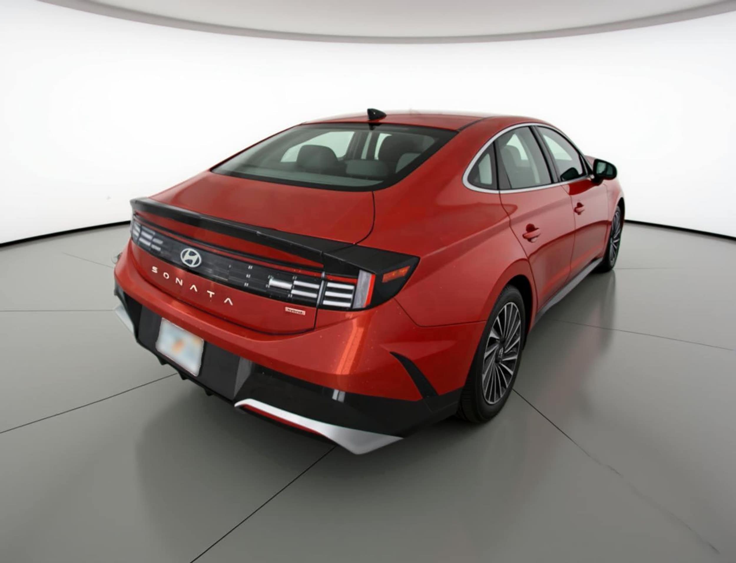 Thumbnail: 2025 Hyundai Sonata - 7