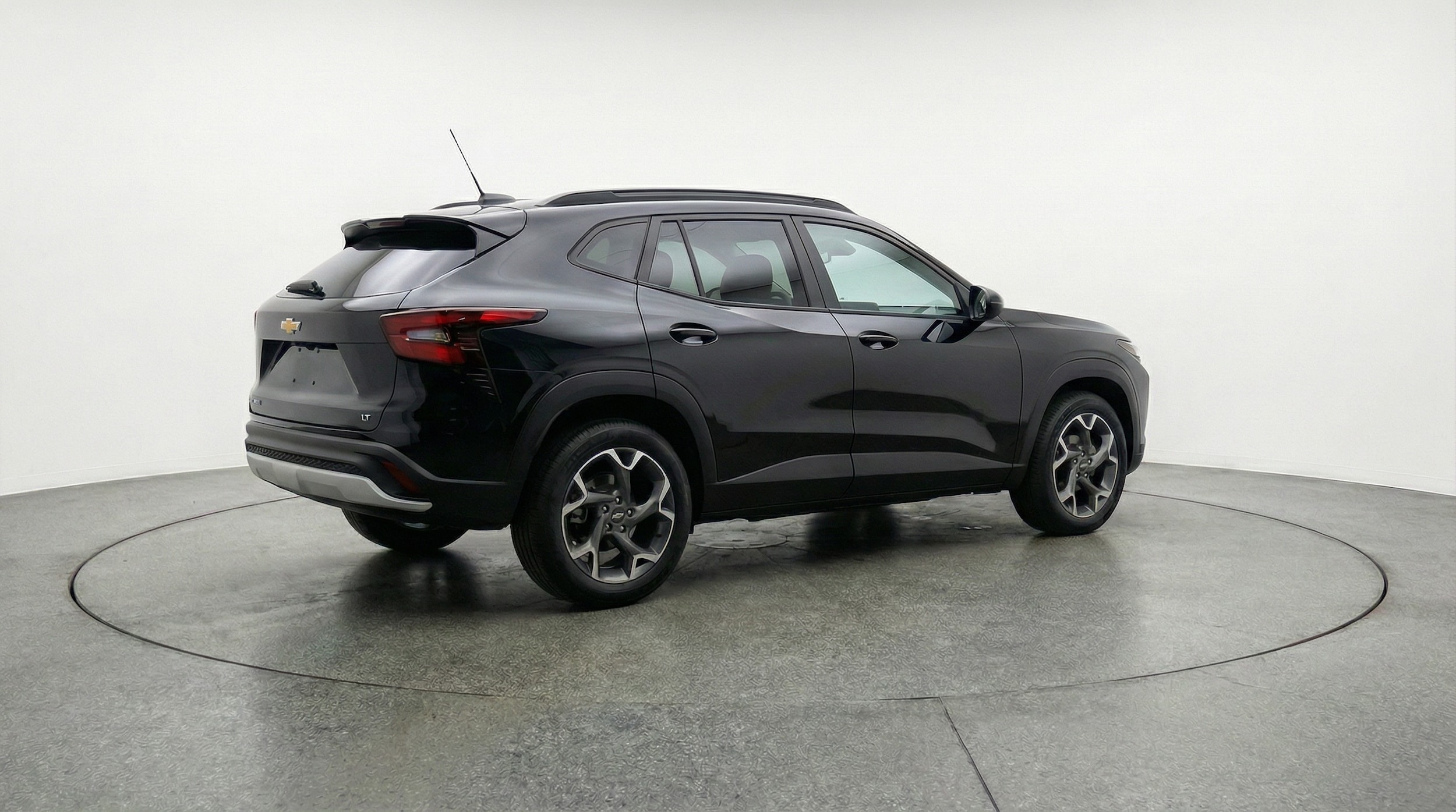 Thumbnail: 2025 Chevrolet Trax - 7