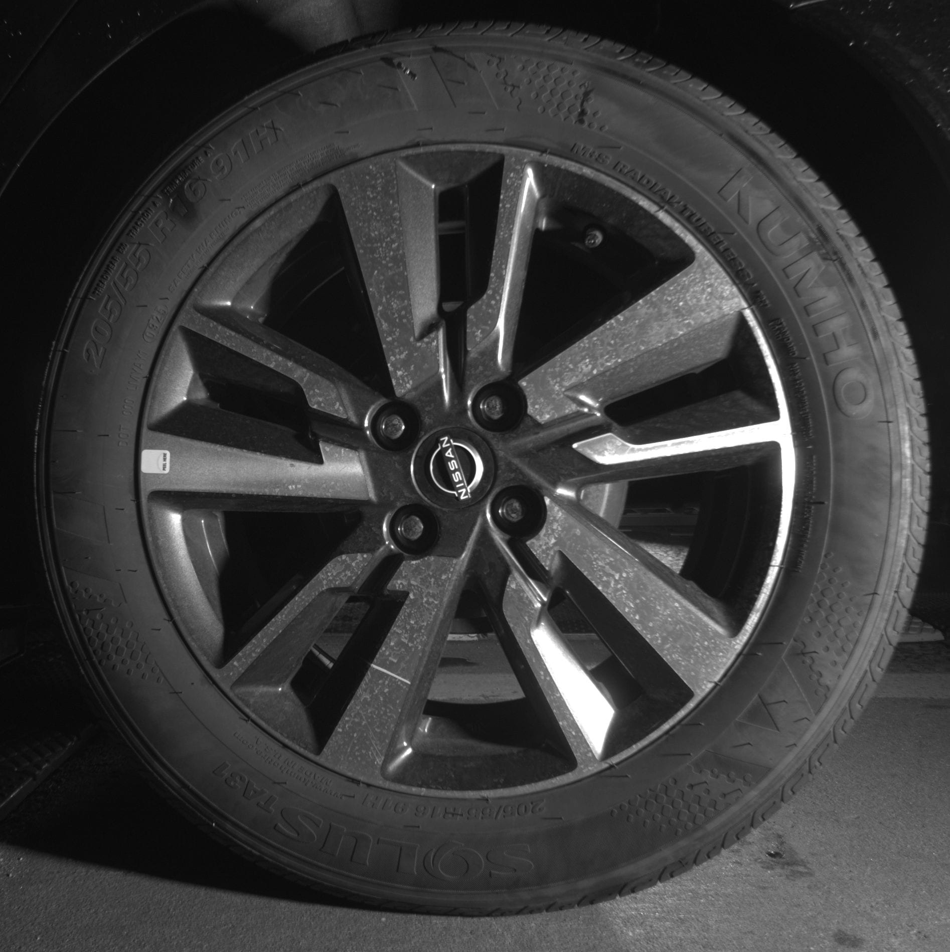 Thumbnail: 2025 Nissan Versa - 11