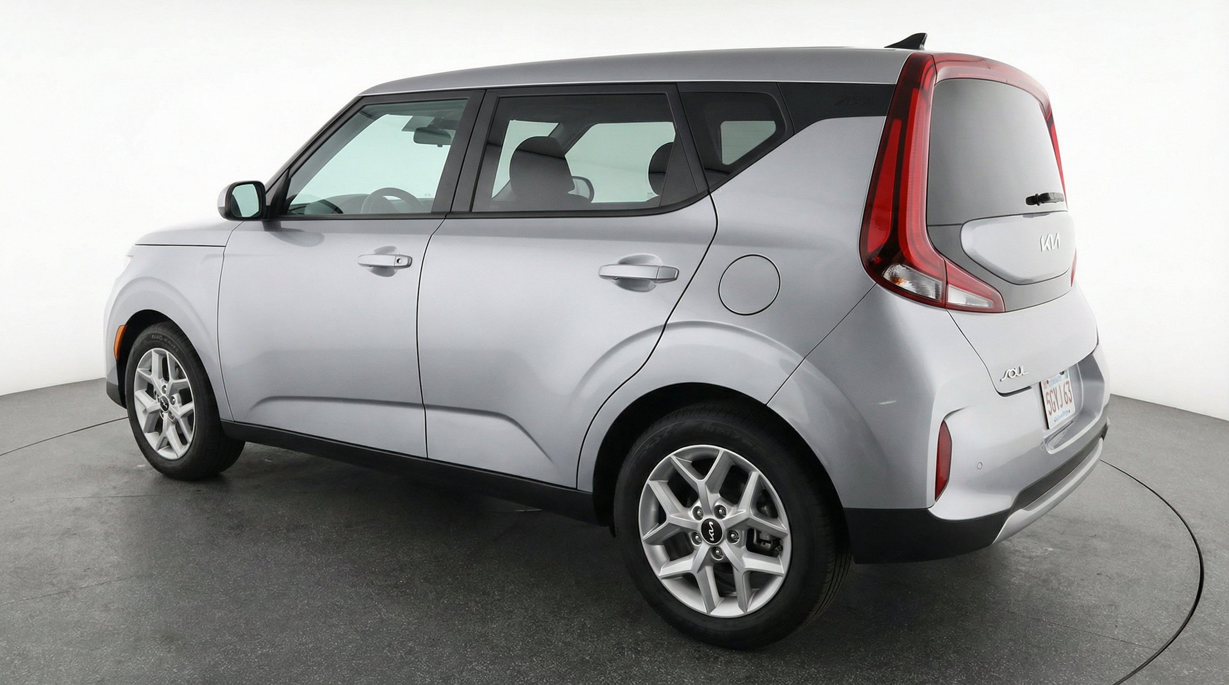 Thumbnail: 2025 Kia Soul - 6