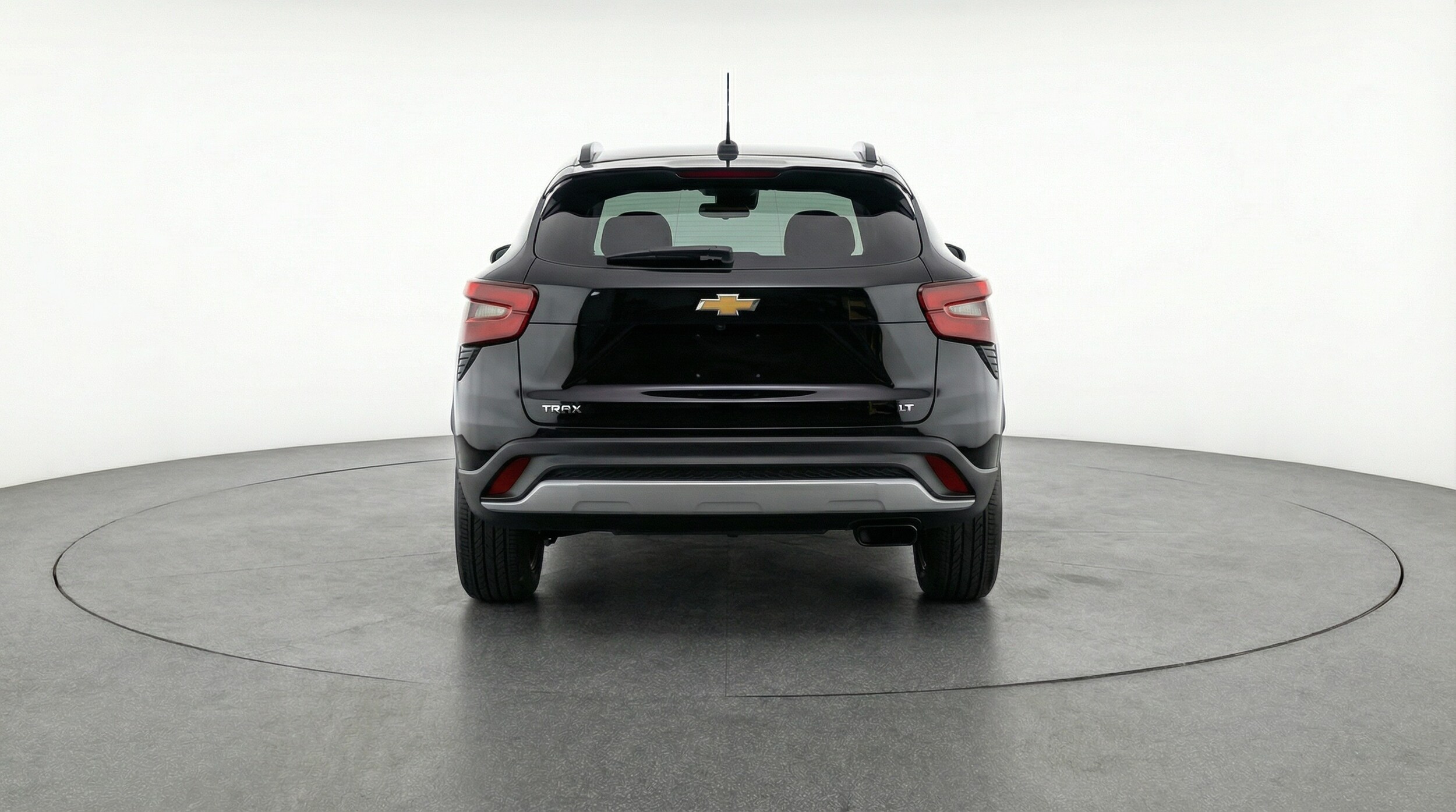 Thumbnail: 2025 Chevrolet Trax - 6