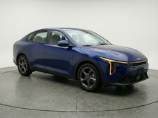 2025 Kia K4  -
                  Providence, RI