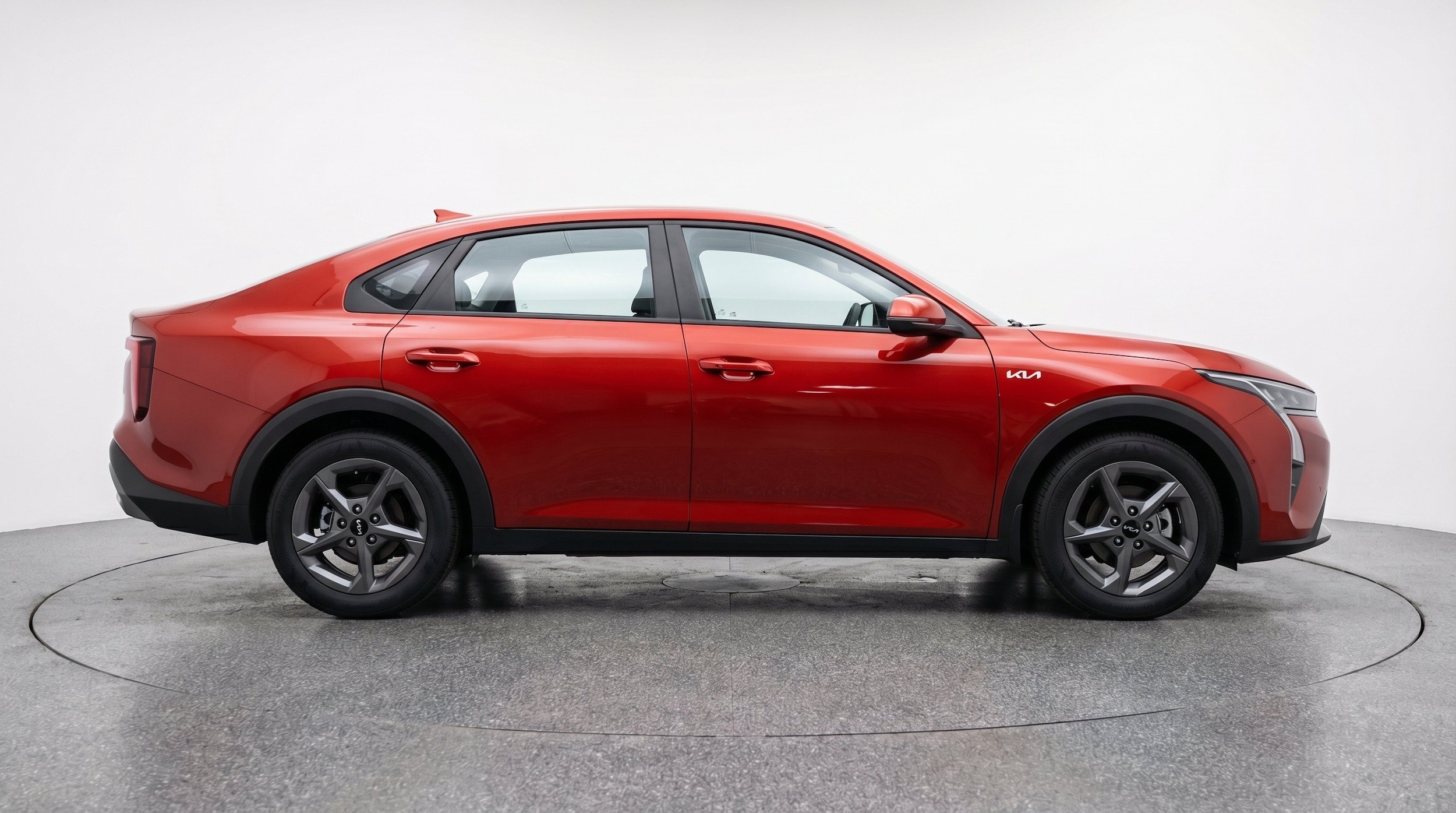 Thumbnail: 2026 Kia K4 - 11