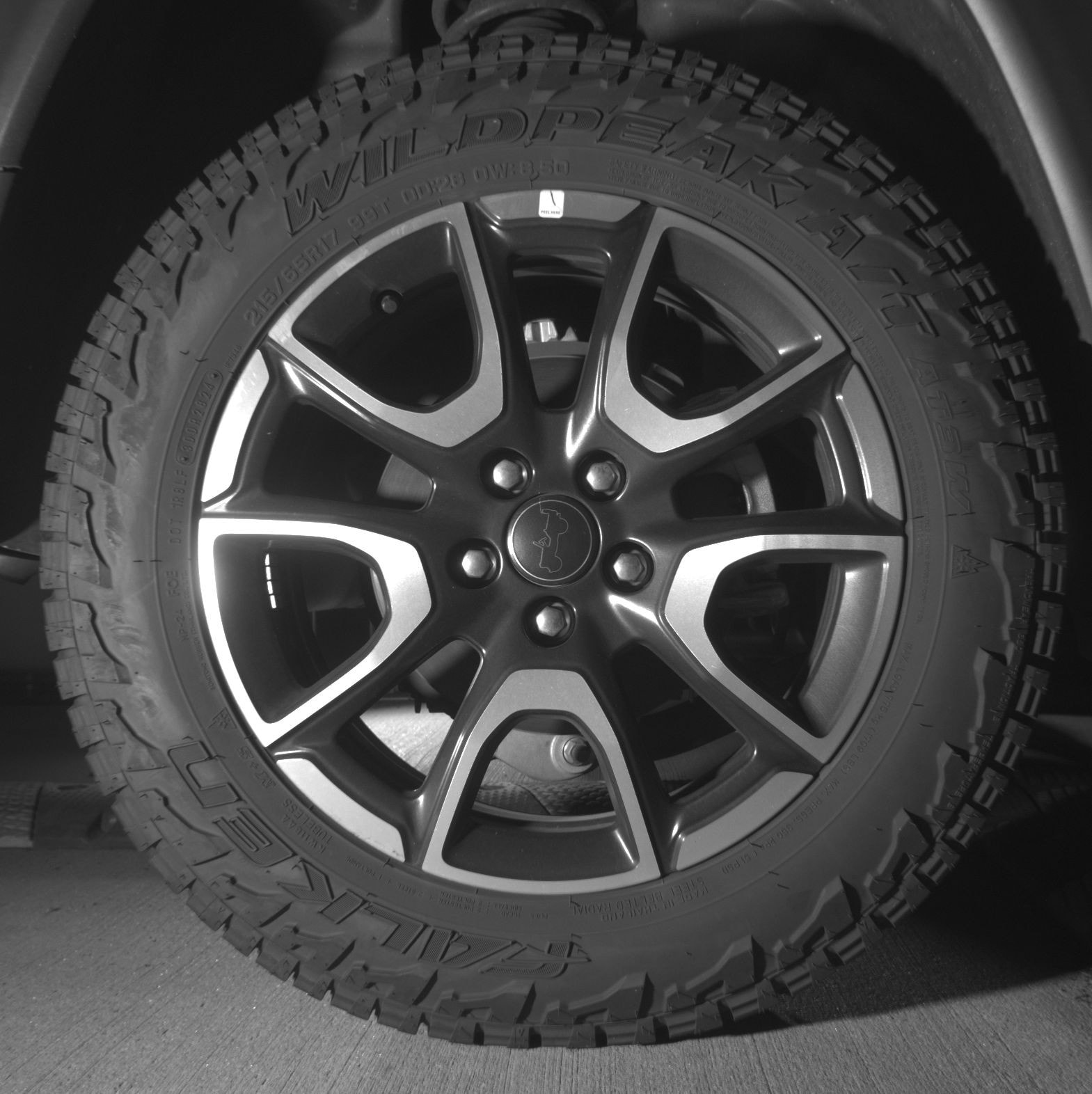 Thumbnail: 2025 Jeep Compass - 12