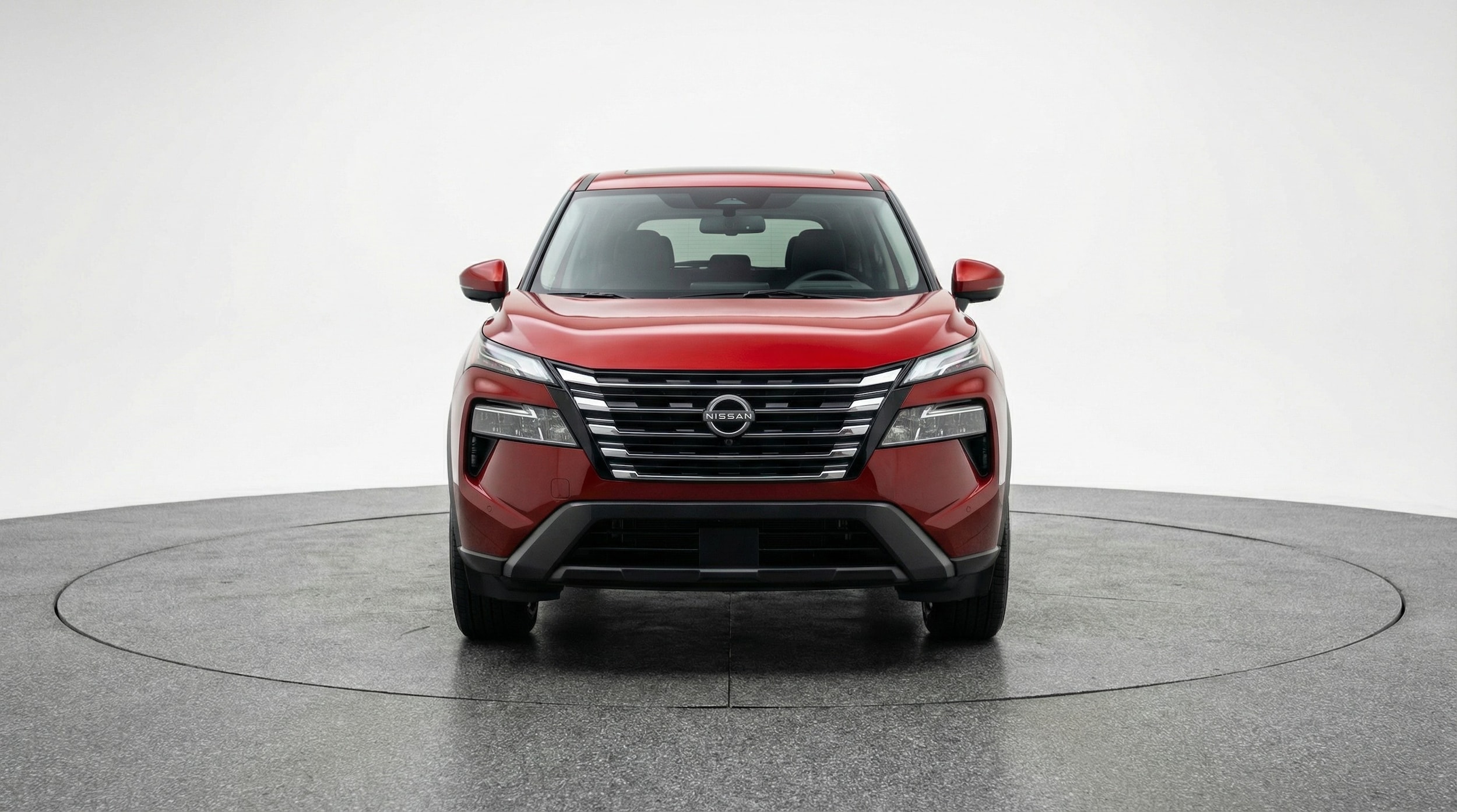 Thumbnail: 2025 Nissan Rogue - 2