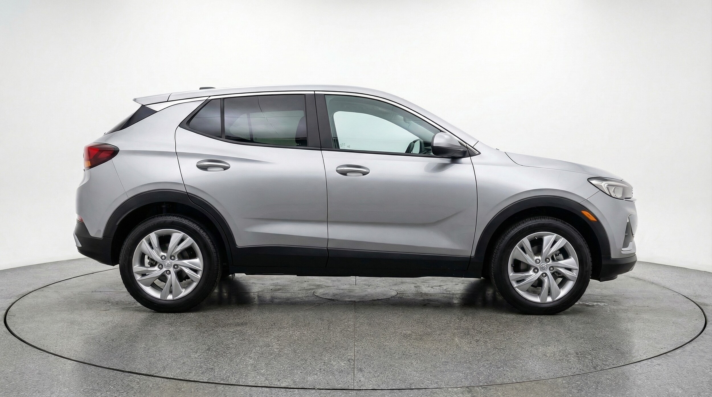 Thumbnail: 2025 Buick Encore GX - 8