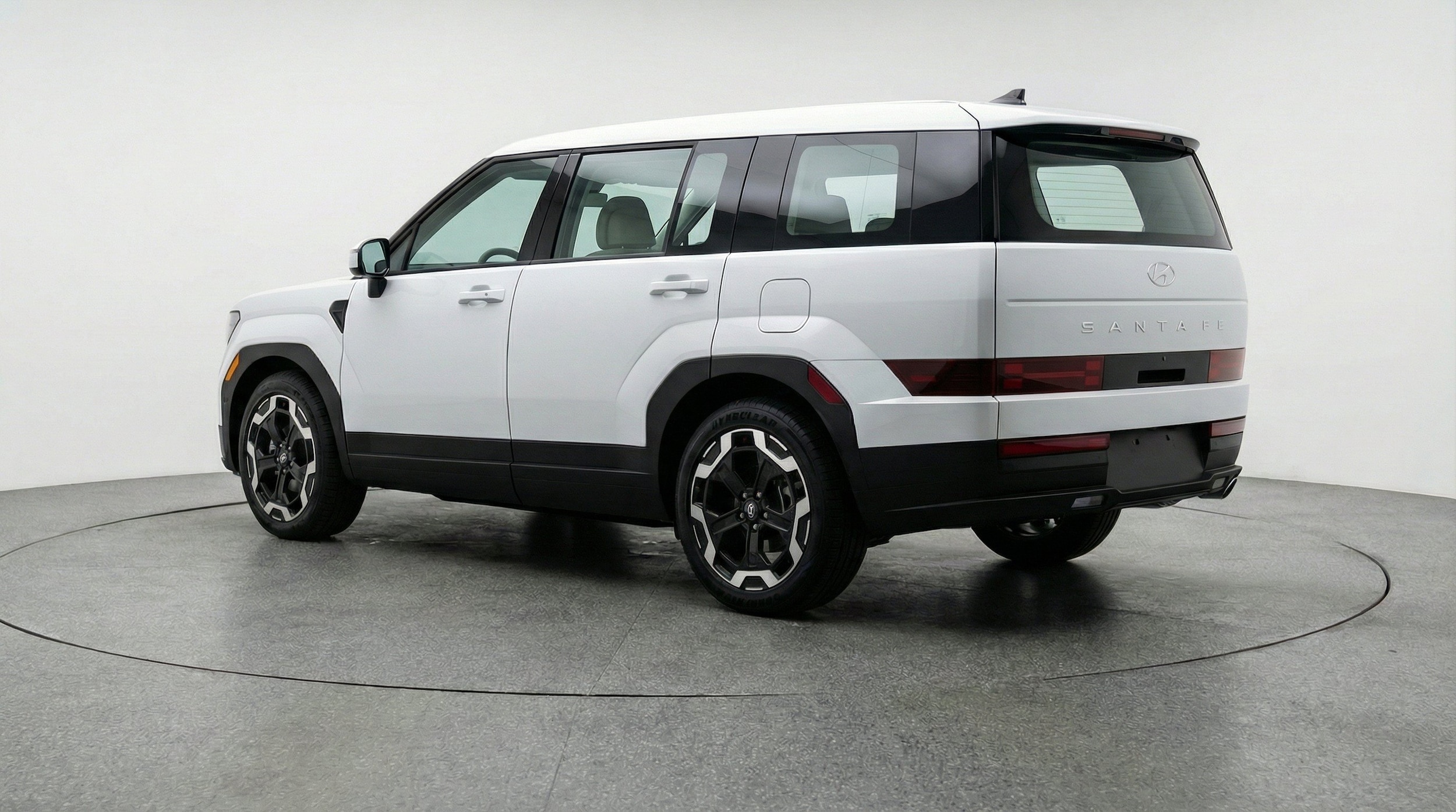 Thumbnail: 2026 Hyundai Santa Fe - 6