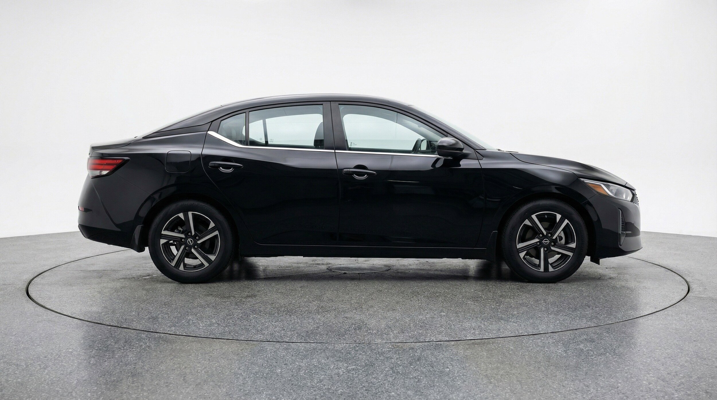 Thumbnail: 2025 Nissan Sentra - 11