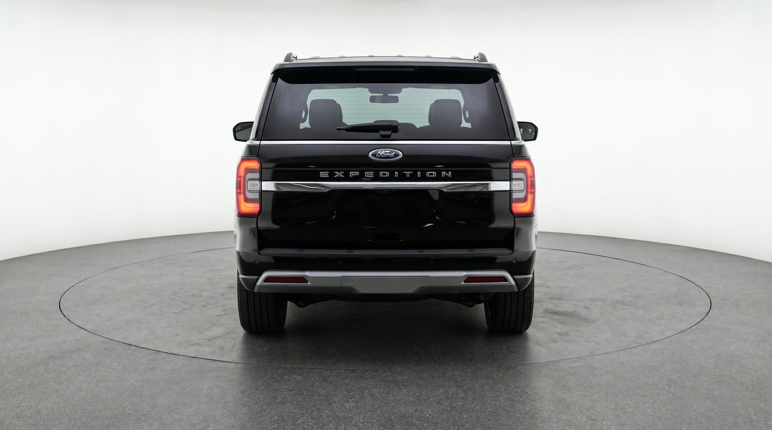 Thumbnail: 2024 Ford Expedition - 7