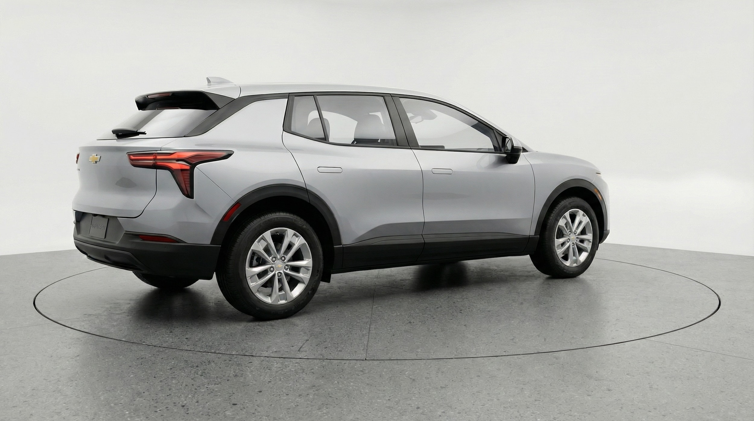 Thumbnail: 2025 Chevrolet Equinox - 7