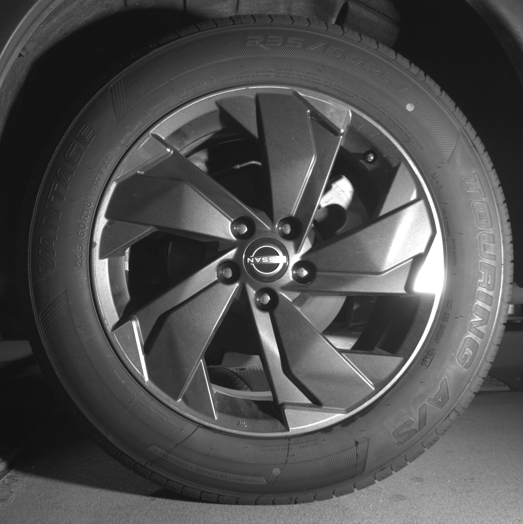 Thumbnail: 2025 Nissan Rogue - 11