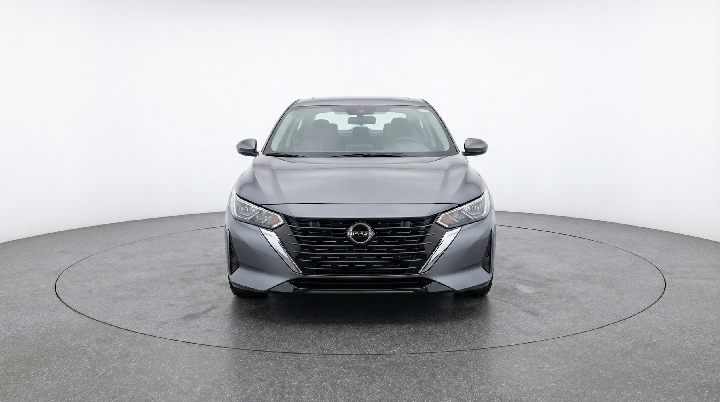 Thumbnail: 2025 Nissan Sentra - 2