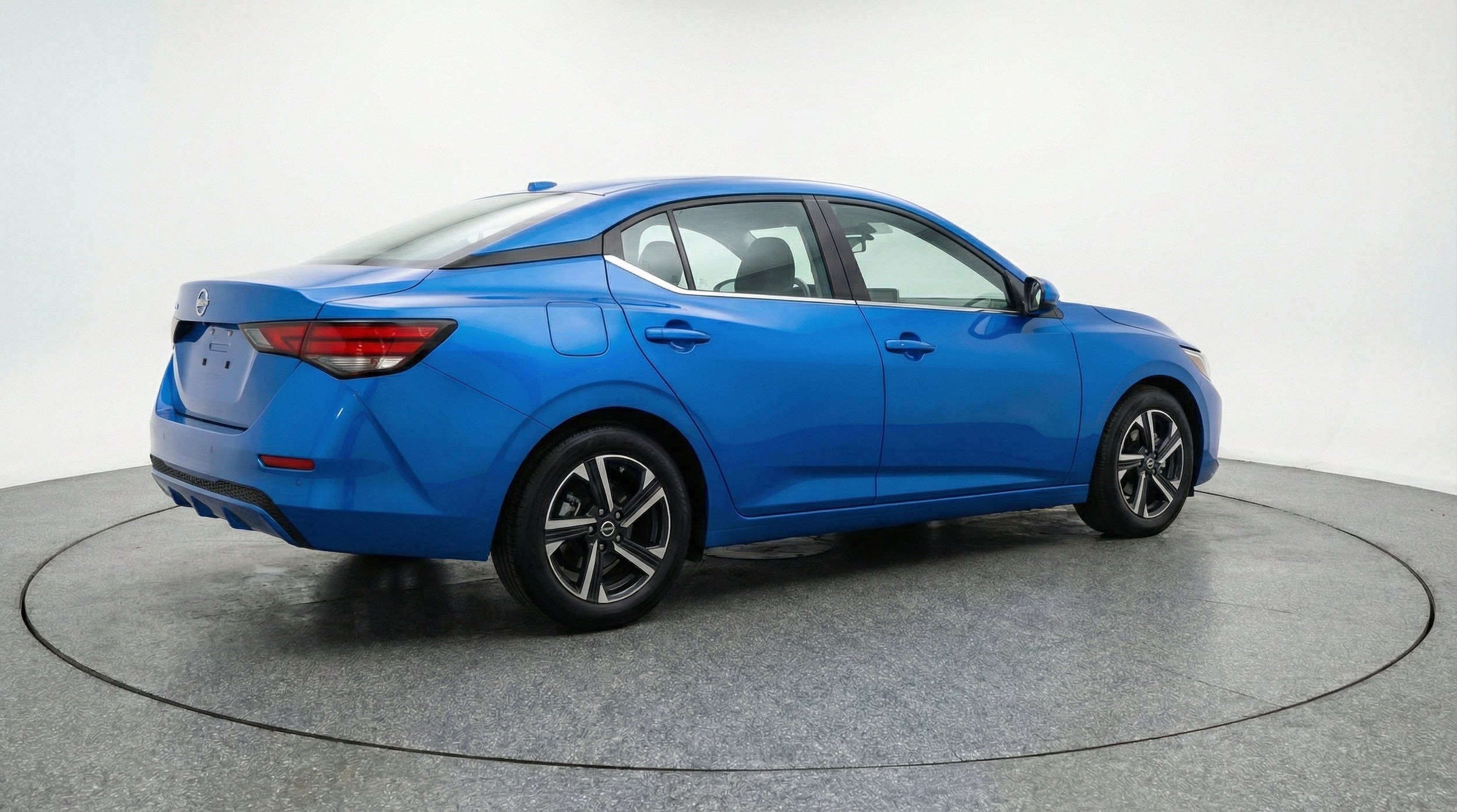 Thumbnail: 2025 Nissan Sentra - 9