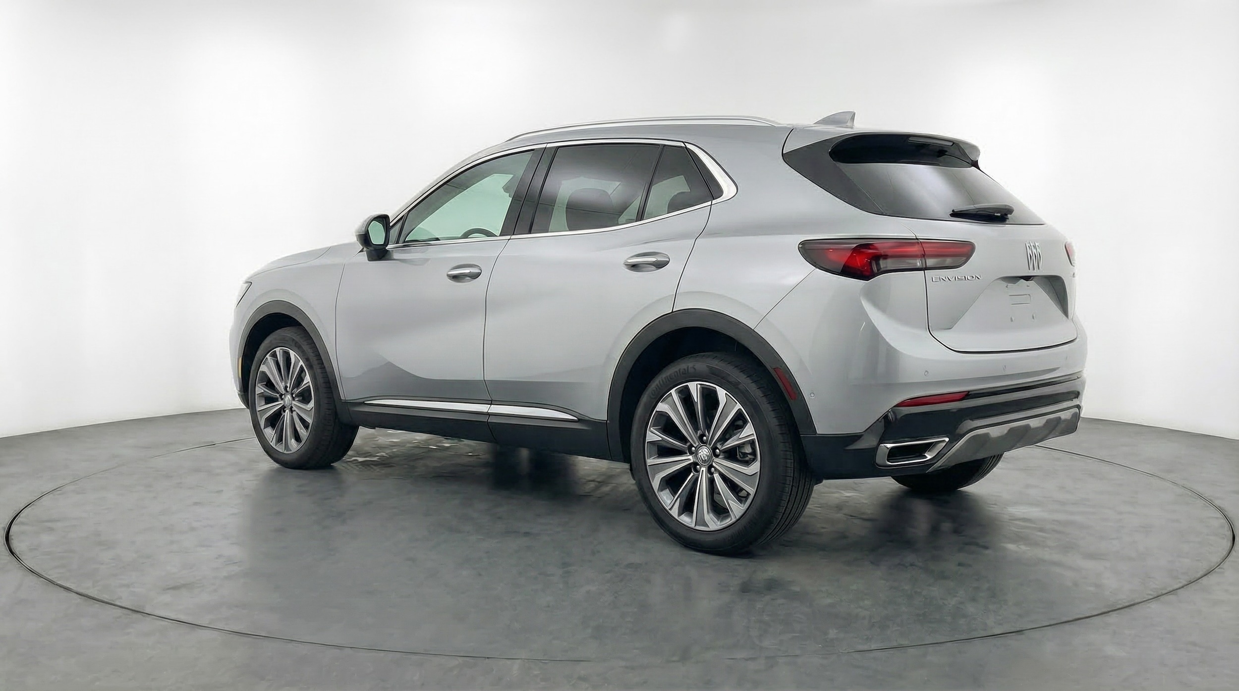 Thumbnail: 2024 Buick Envision - 5