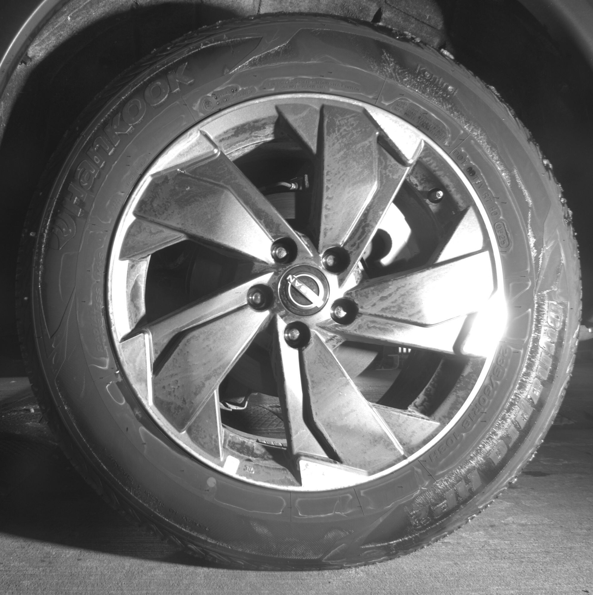 Thumbnail: 2025 Nissan Rogue - 11