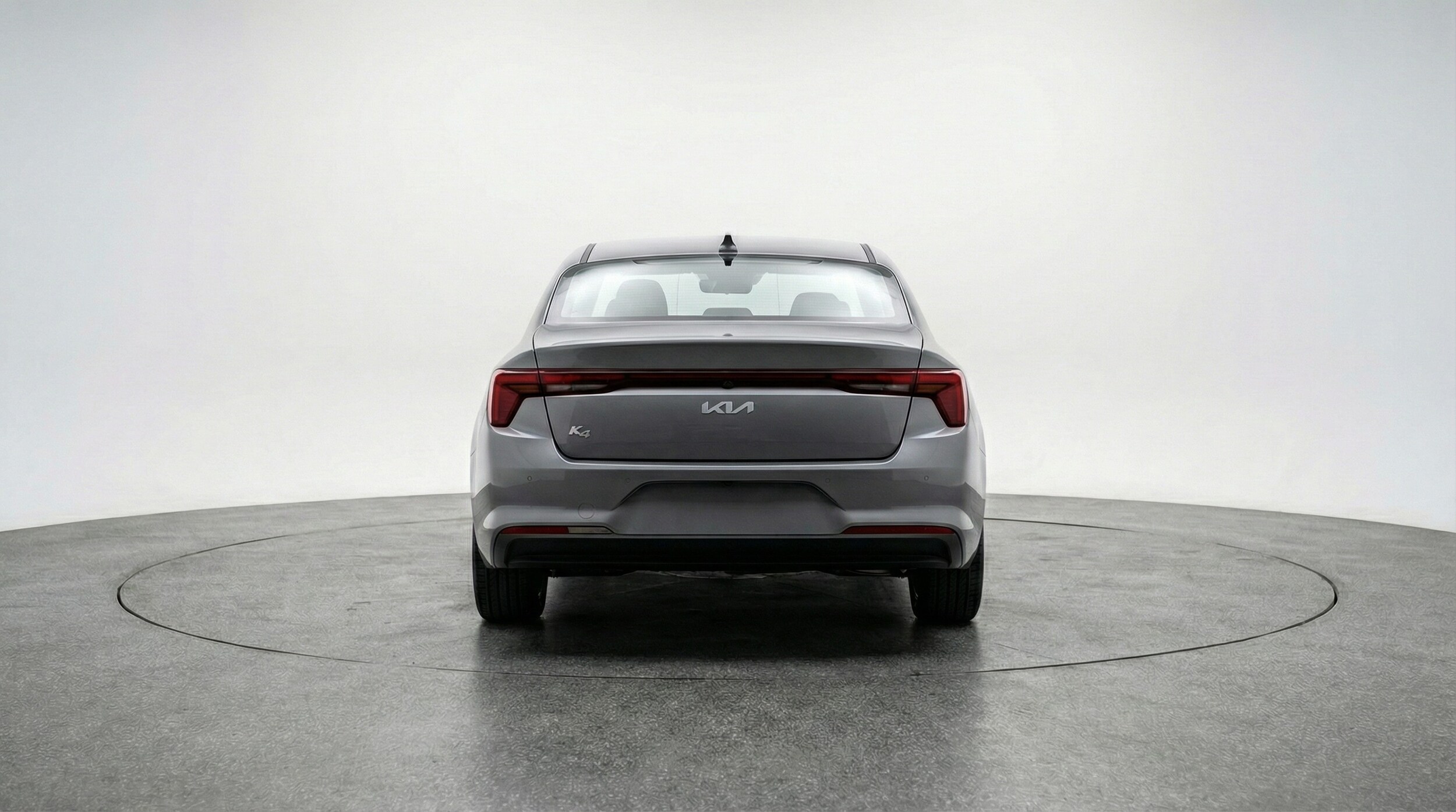 Thumbnail: 2025 Kia K4 - 6