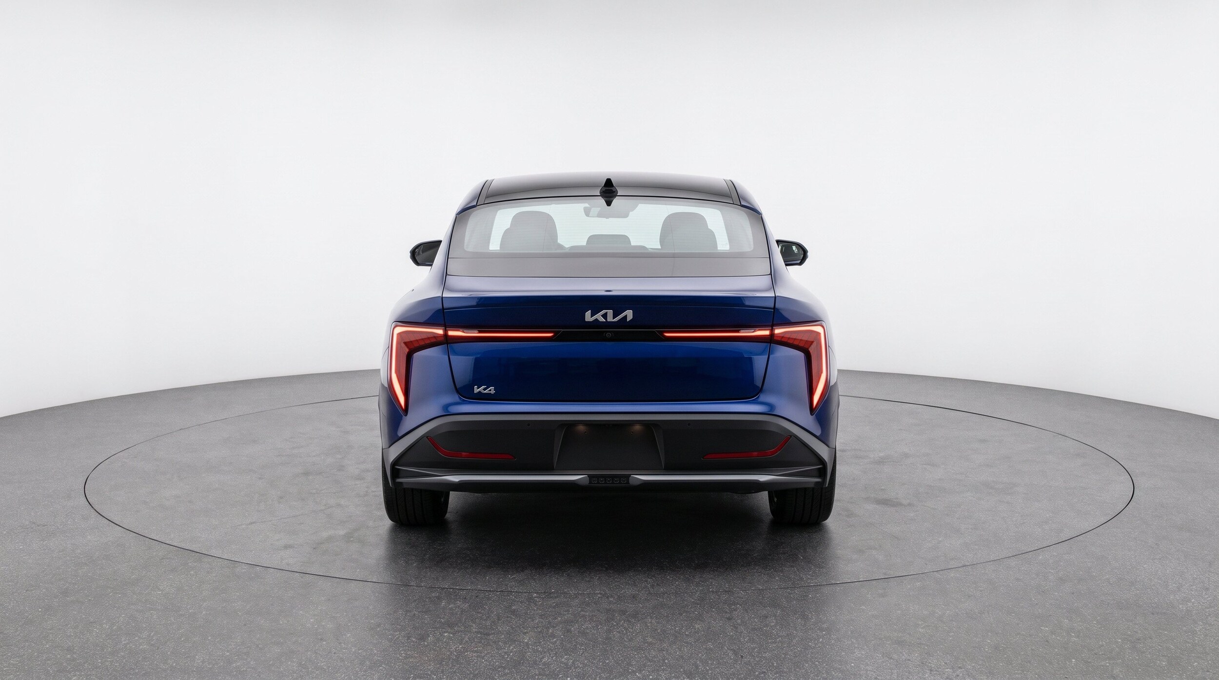 Thumbnail: 2026 Kia K4 - 7