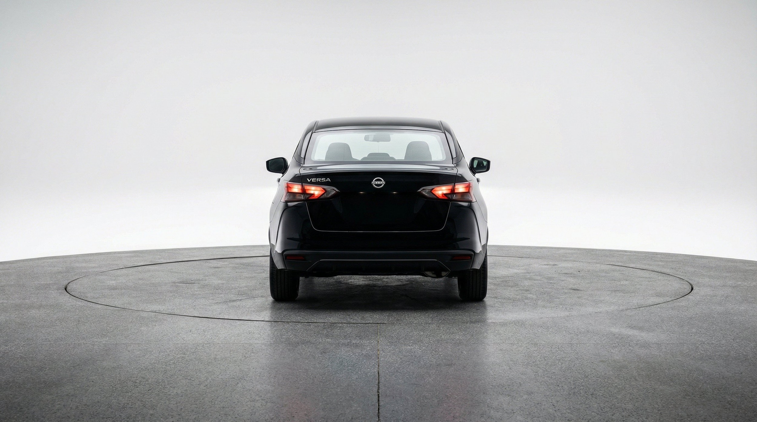 Thumbnail: 2025 Nissan Versa - 7
