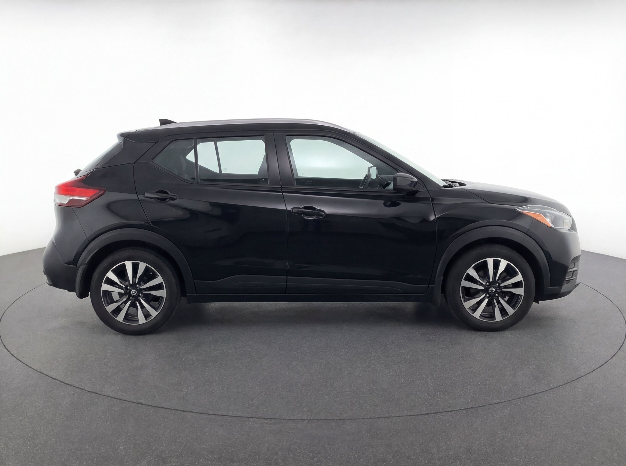 Thumbnail: 2024 Nissan Kicks - 8