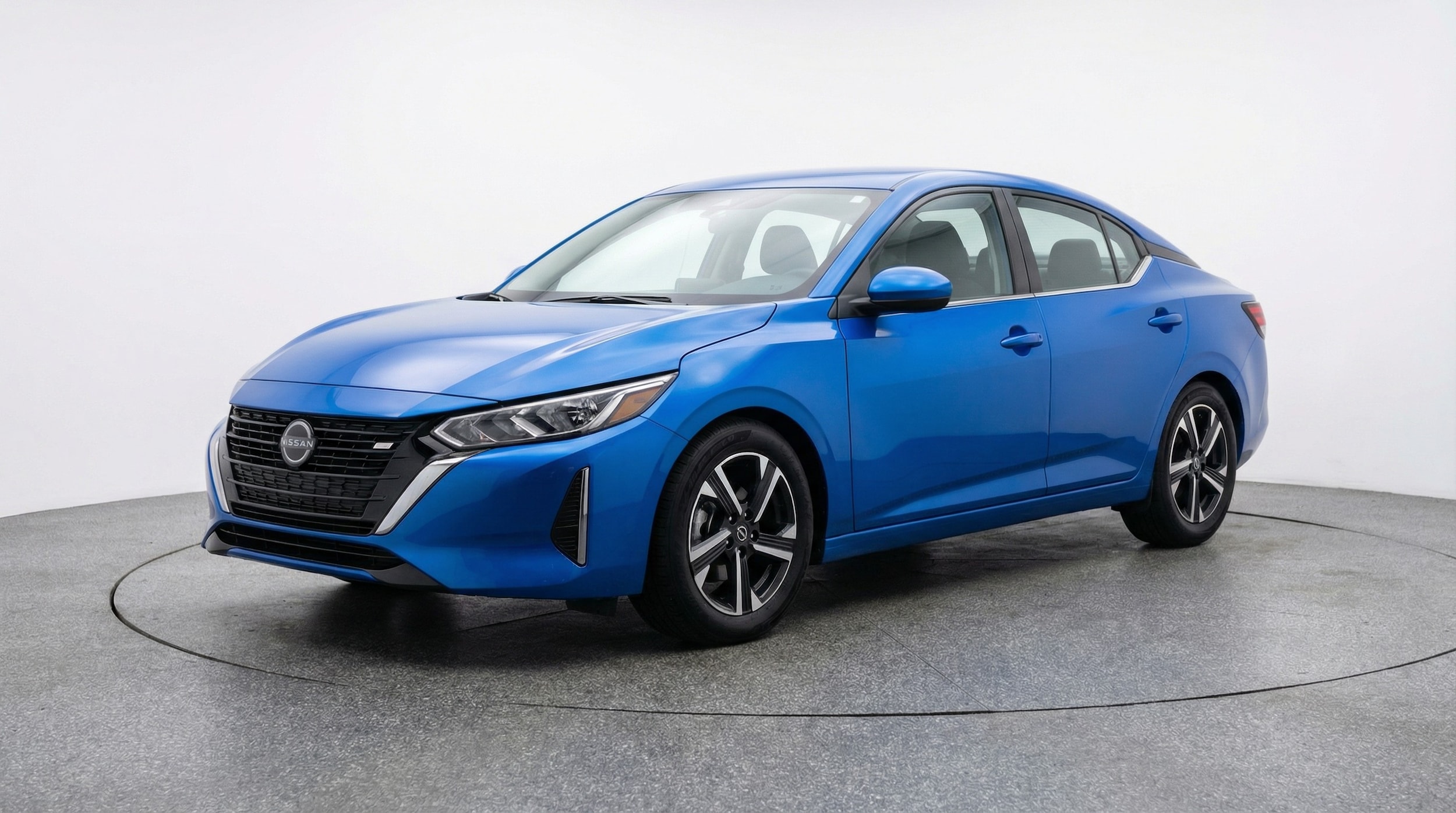 Thumbnail: 2025 Nissan Sentra - 3