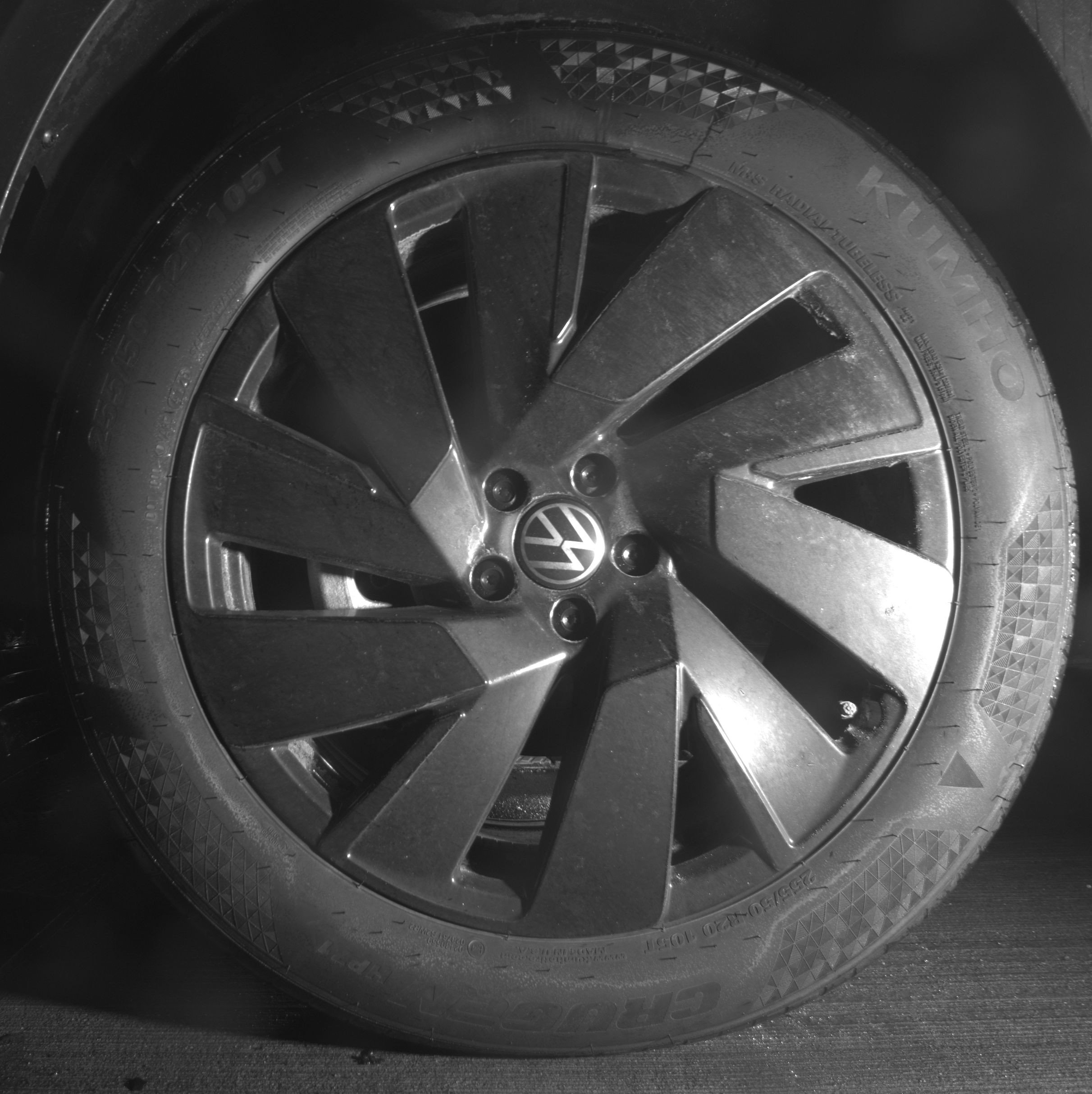 Thumbnail: 2026 Volkswagen Atlas - 12