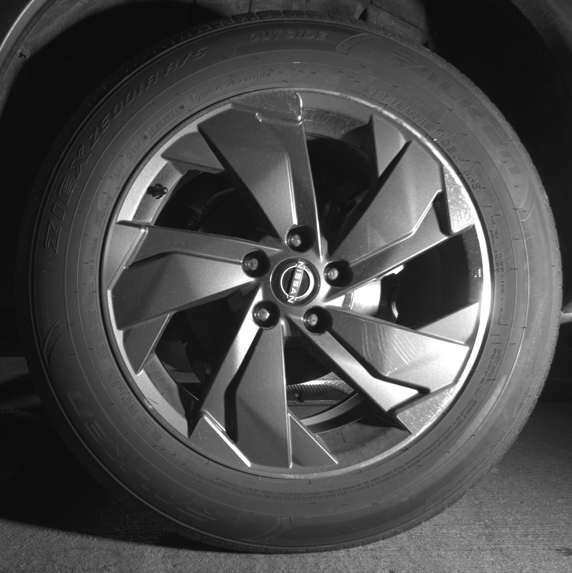 Thumbnail: 2025 Nissan Rogue - 11