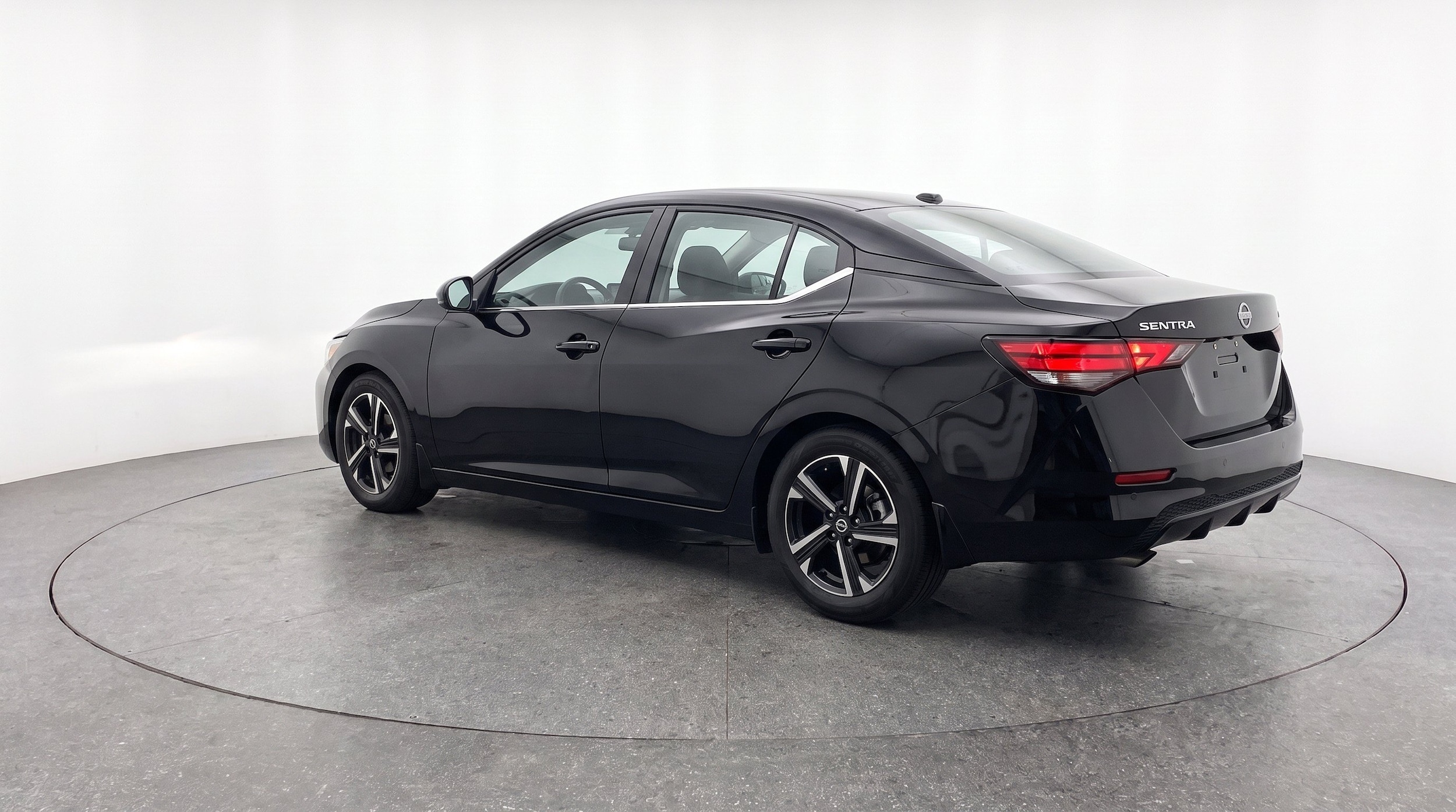 Thumbnail: 2025 Nissan Sentra - 6