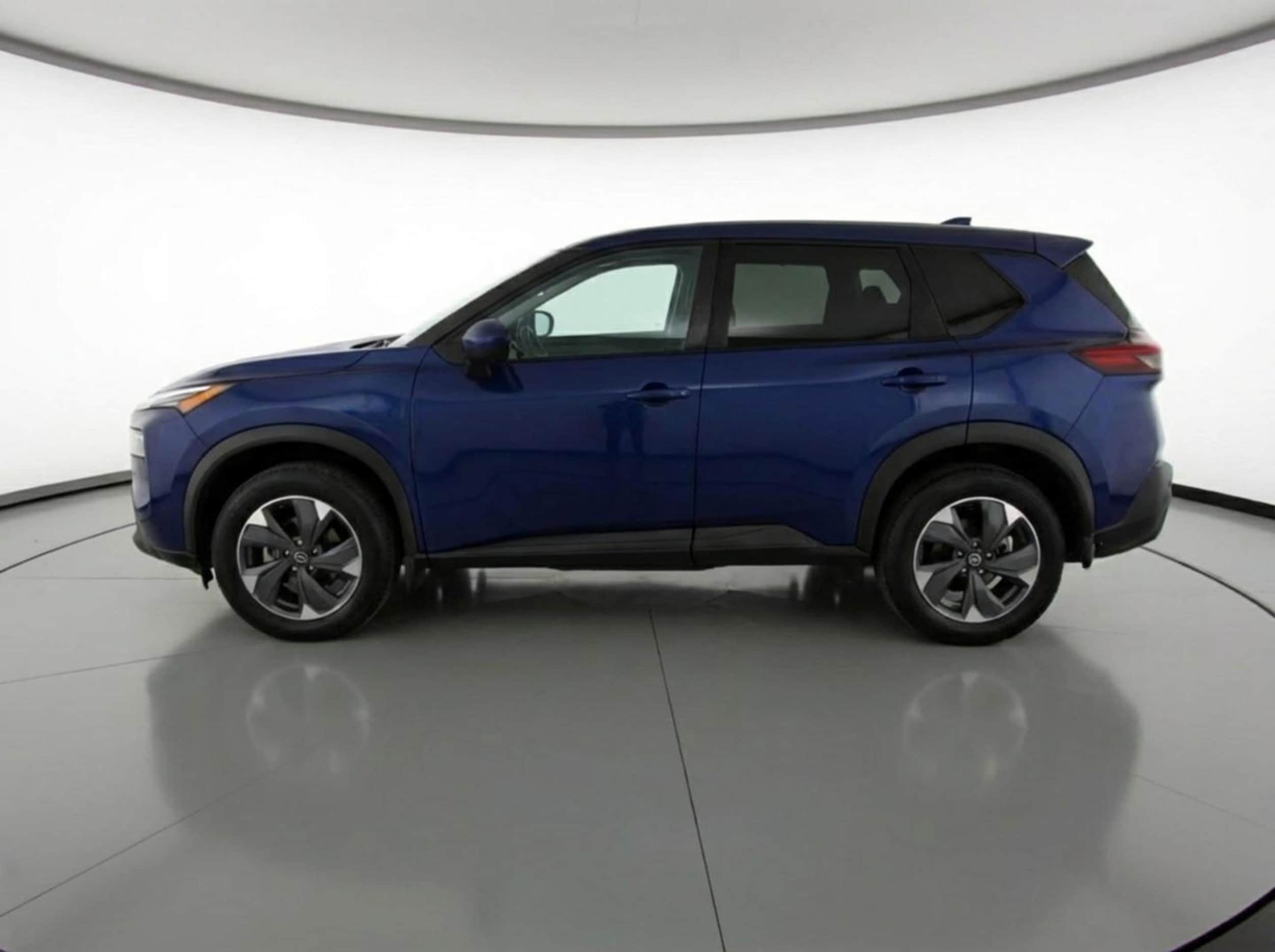 Thumbnail: 2025 Nissan Rogue - 4