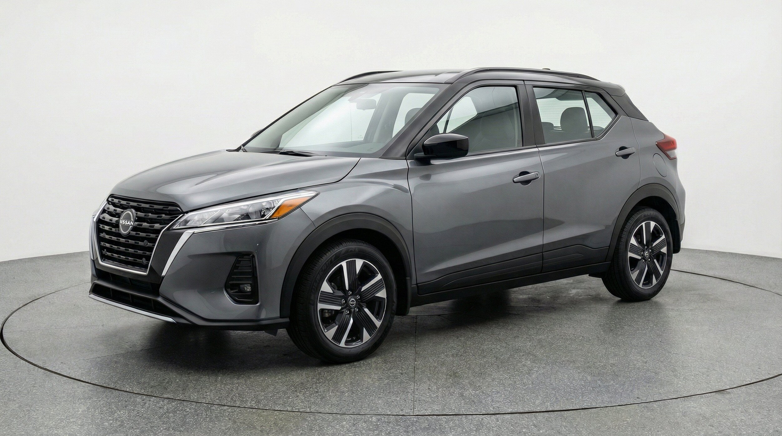 Thumbnail: 2026 Nissan Kicks - 3