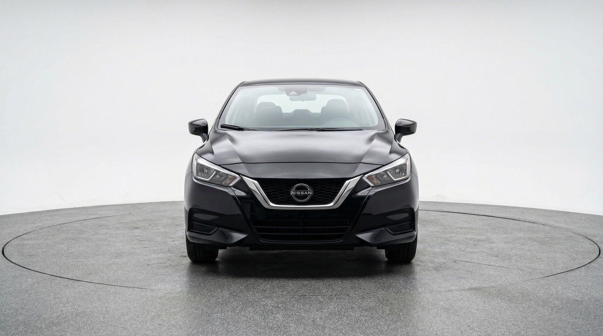 Thumbnail: 2025 Nissan Versa - 2