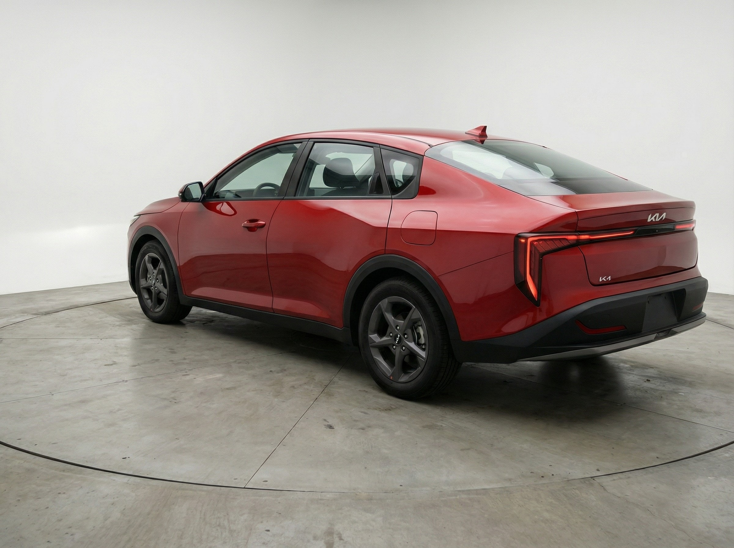 Thumbnail: 2025 Kia K4 - 5