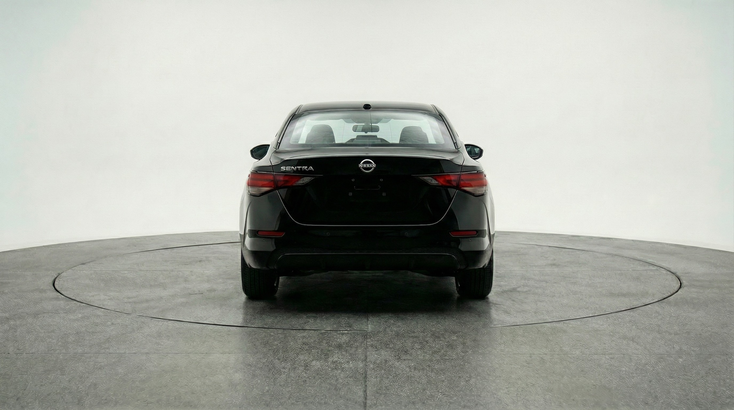 Thumbnail: 2025 Nissan Sentra - 6