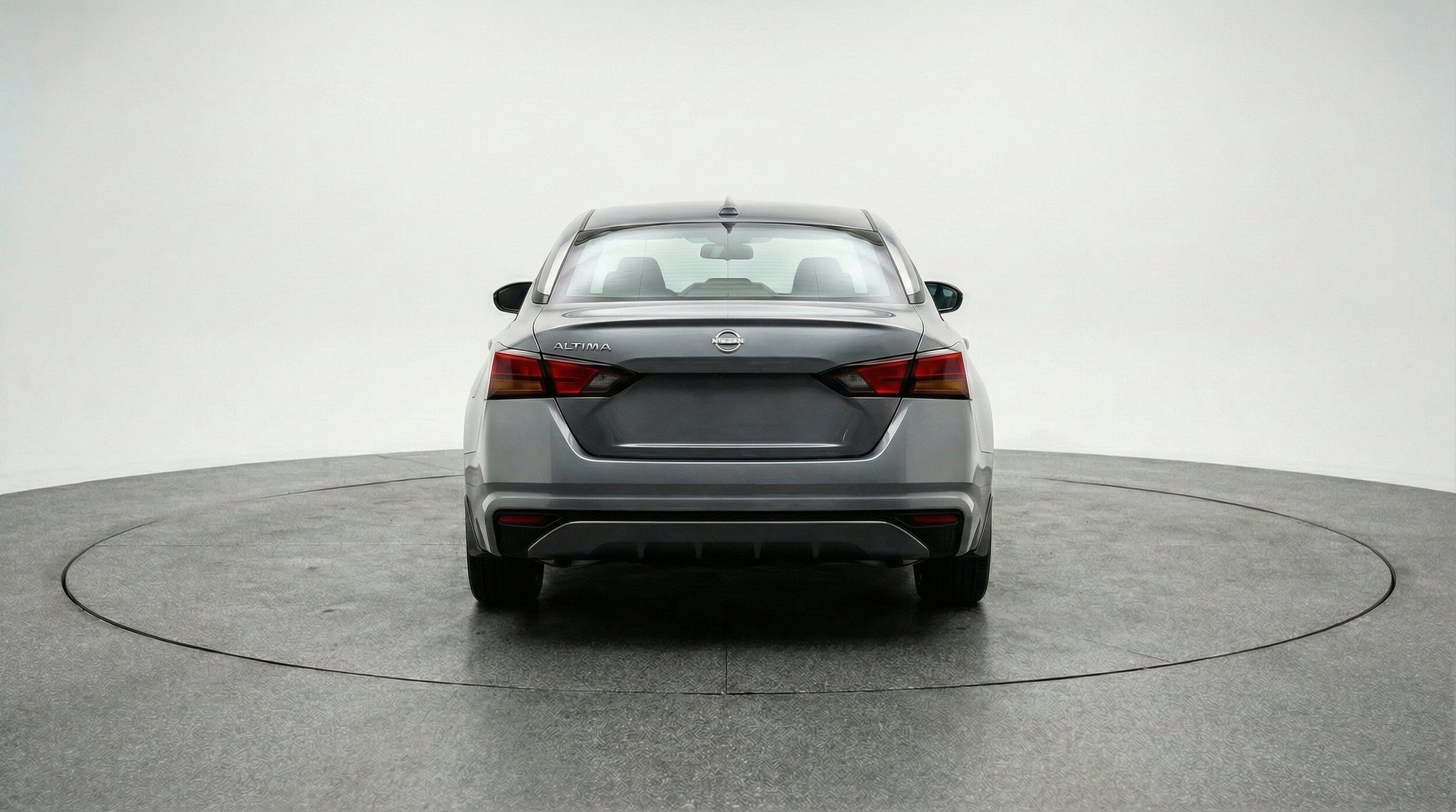 Thumbnail: 2026 Nissan Altima - 7