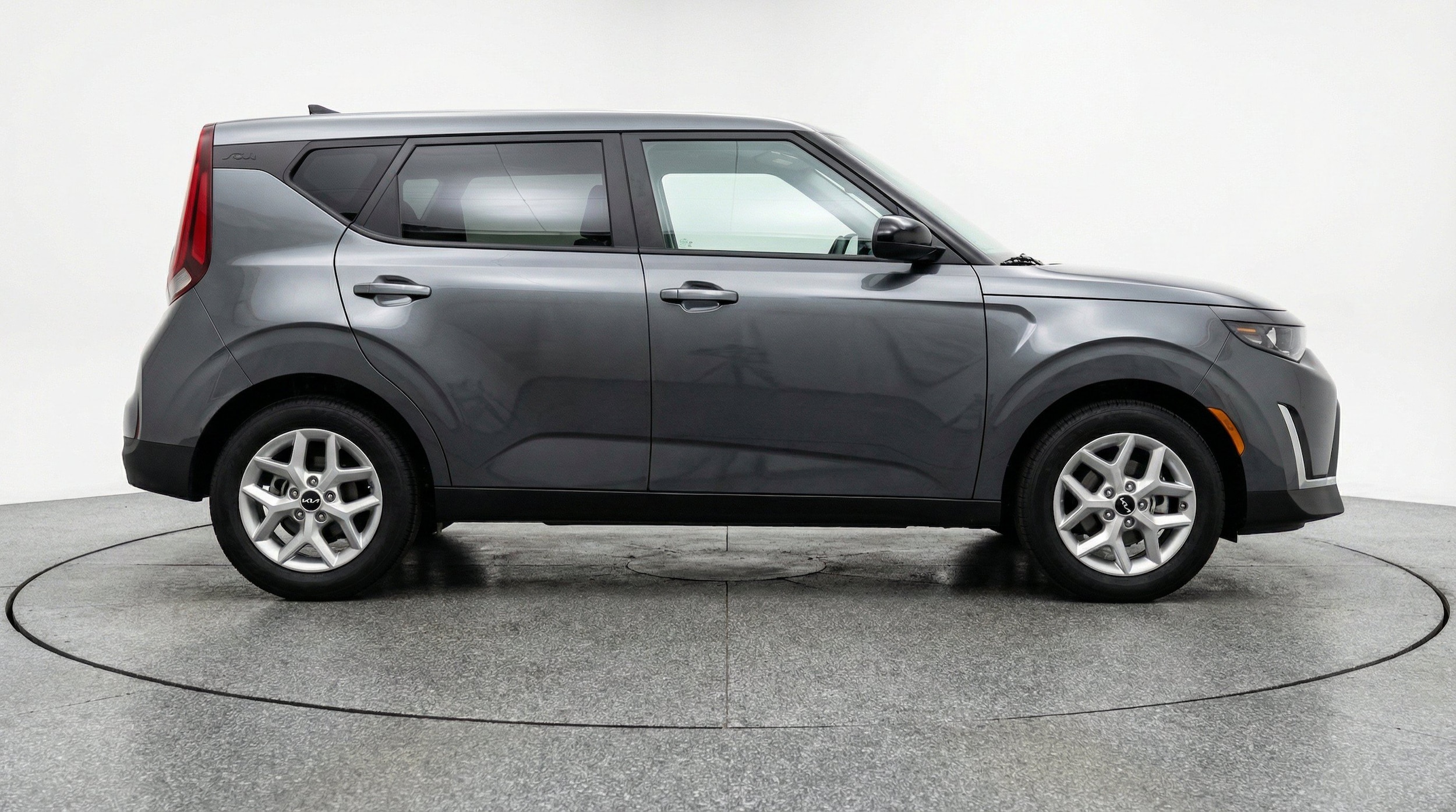 Thumbnail: 2025 Kia Soul - 11