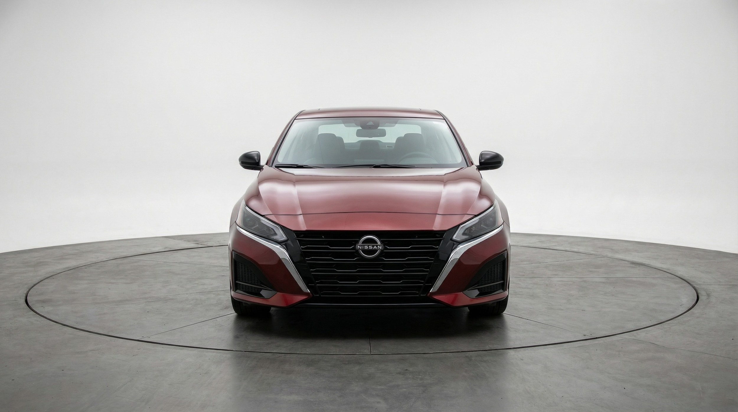 Thumbnail: 2025 Nissan Altima - 2